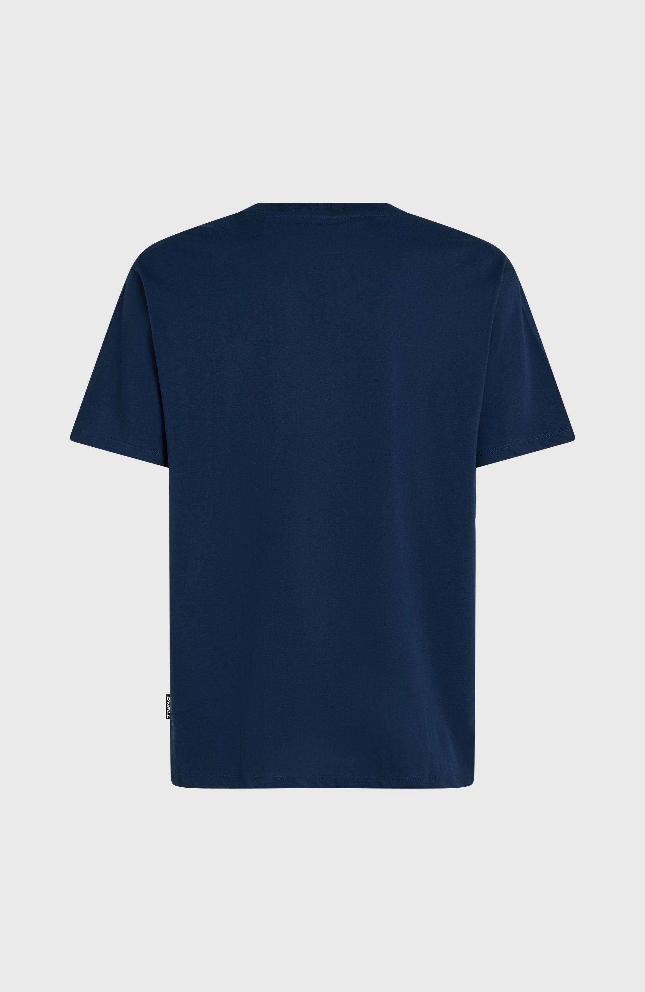 ONeill T-Shirt "ORIGINALS CALI T-SHIRT" sportlicher Schnitt, für sportliche günstig online kaufen