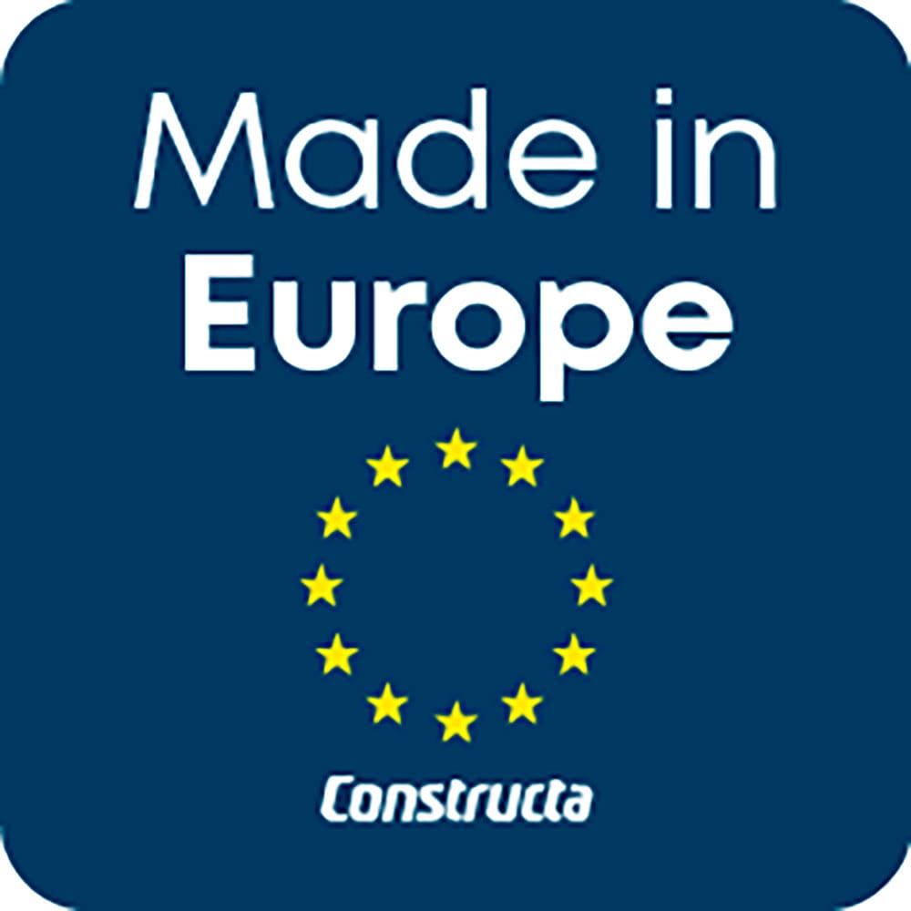 Constructa Kochfeld mit Dunstabzug "CV438236" günstig online kaufen