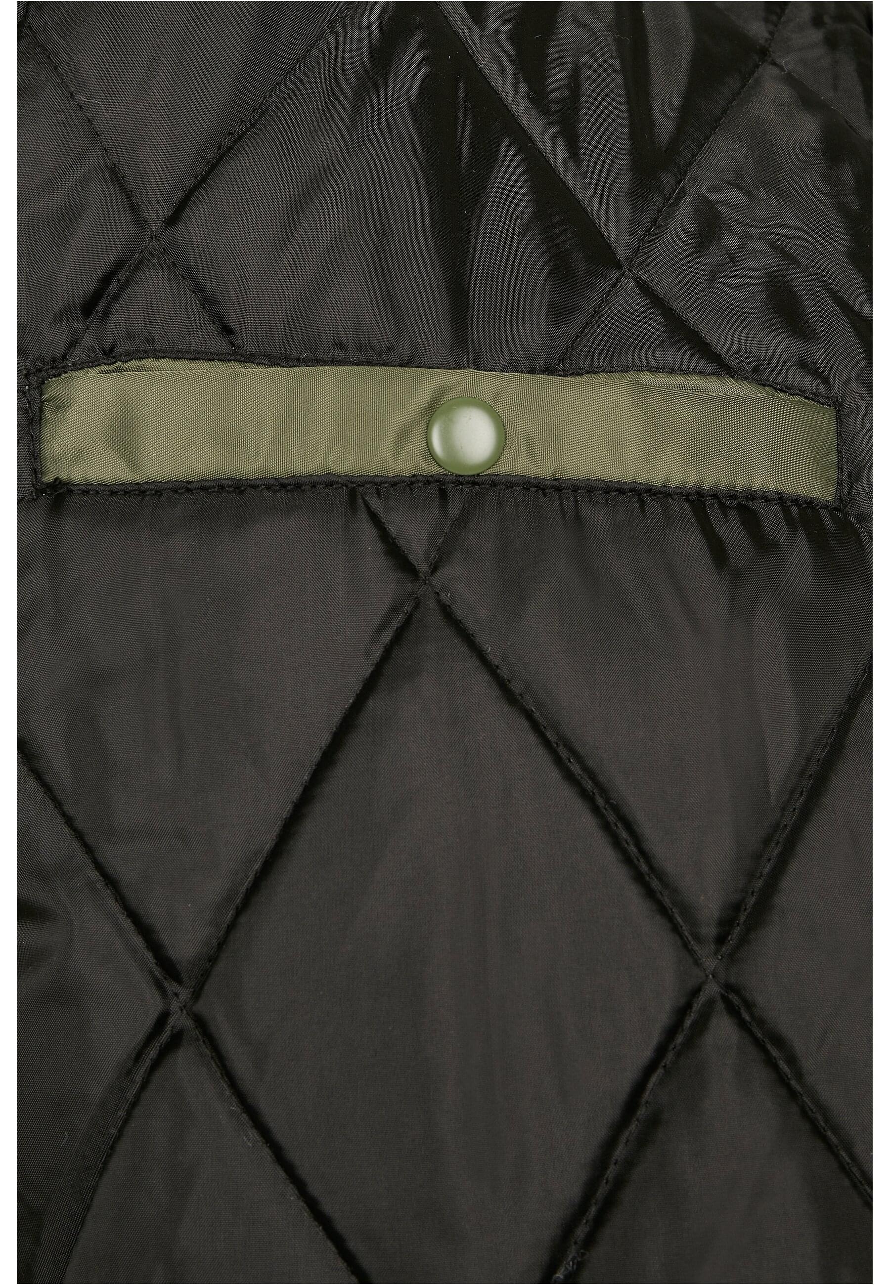 Brandit Anorak »Brandit Herren Hooded MA1 Bomber Jacket«, (1 St.), mit Kapuze