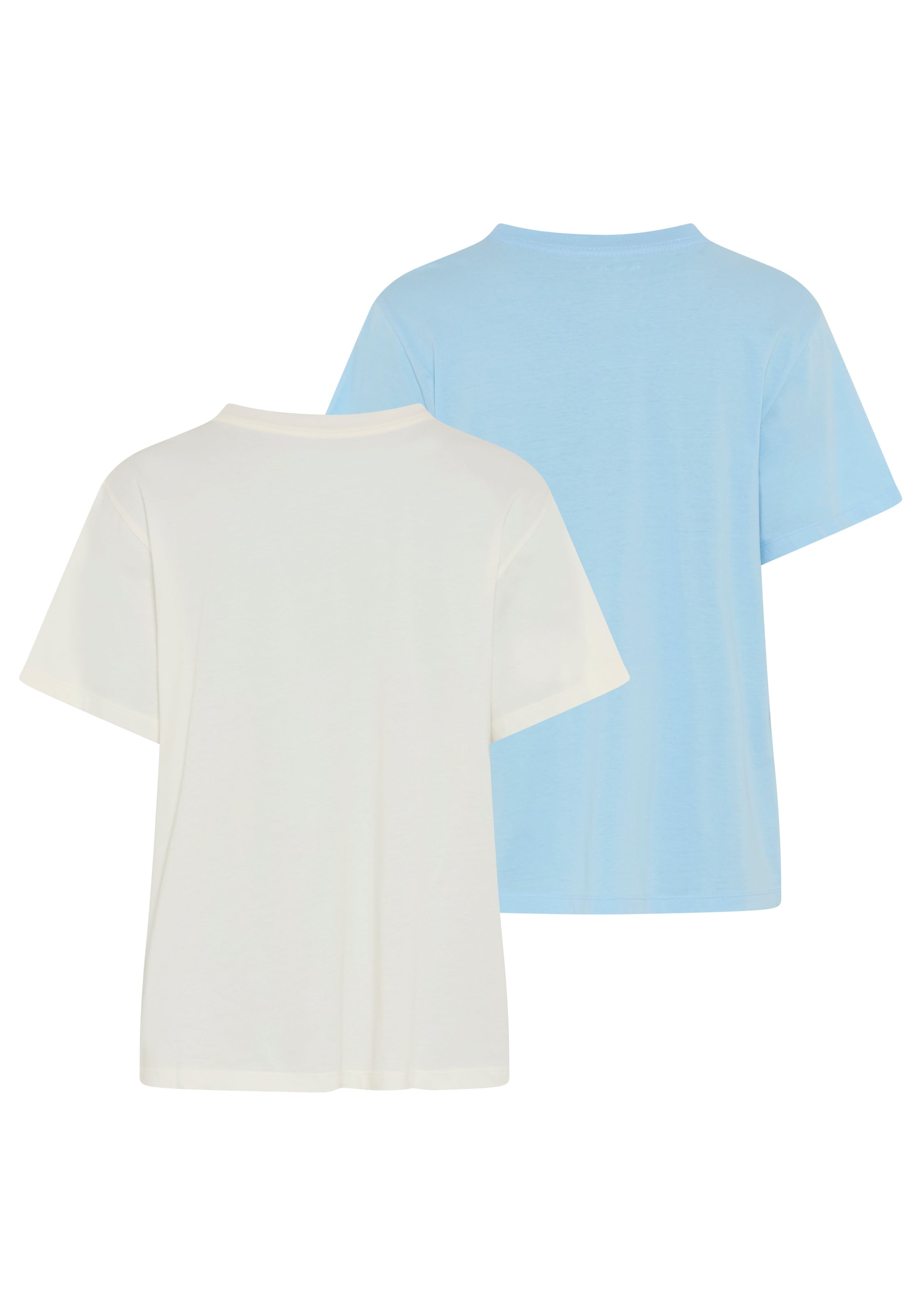 Roxy T-Shirt »O HANGLOOSE BALI WAVE« 2 sportlicher Stil, Kurzarm, Rundhalsausschnitt, aus Jersey
