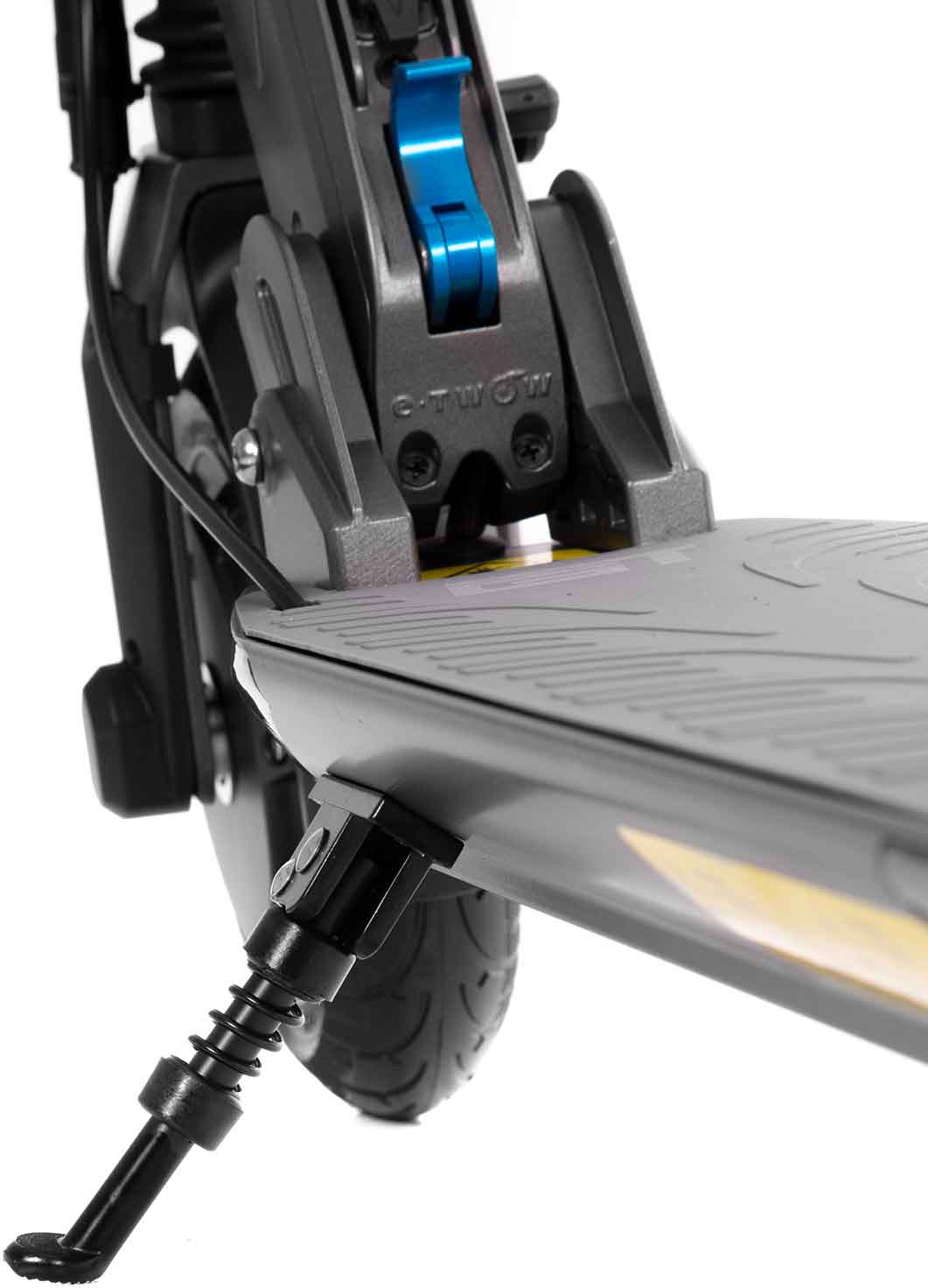 SXT Scooters E-Scooter »SXT Light GT«, ohne Straßenzulassung, bis zu 50 km Reichweite, klappbar