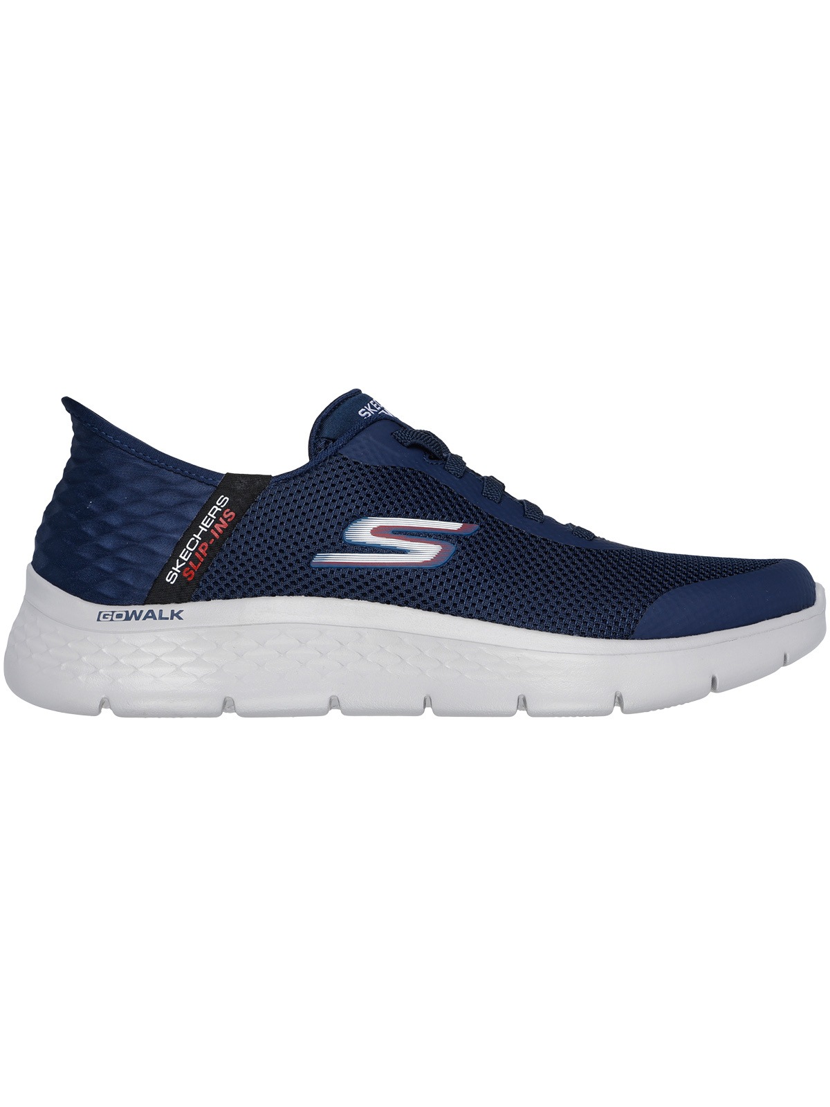 Skechers Wanderschuh "Freizeitschuhe 216324-NVY Skechers Go Walk" günstig online kaufen