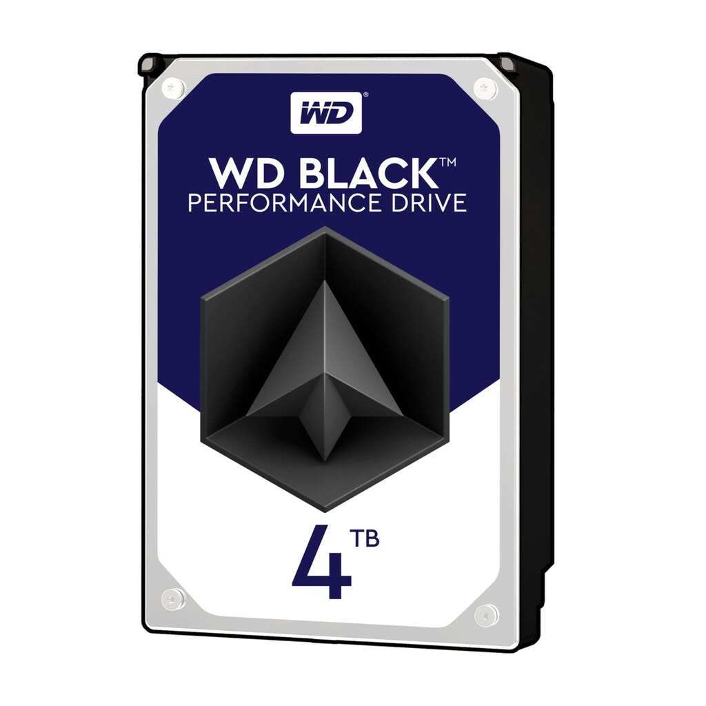 Western Digital interne HDD-Festplatte »Black«