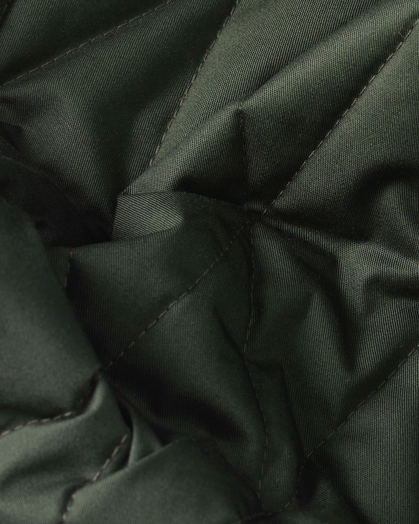 G-STAR Bomberjacke »Utility Quilted Hooded Overshirt«