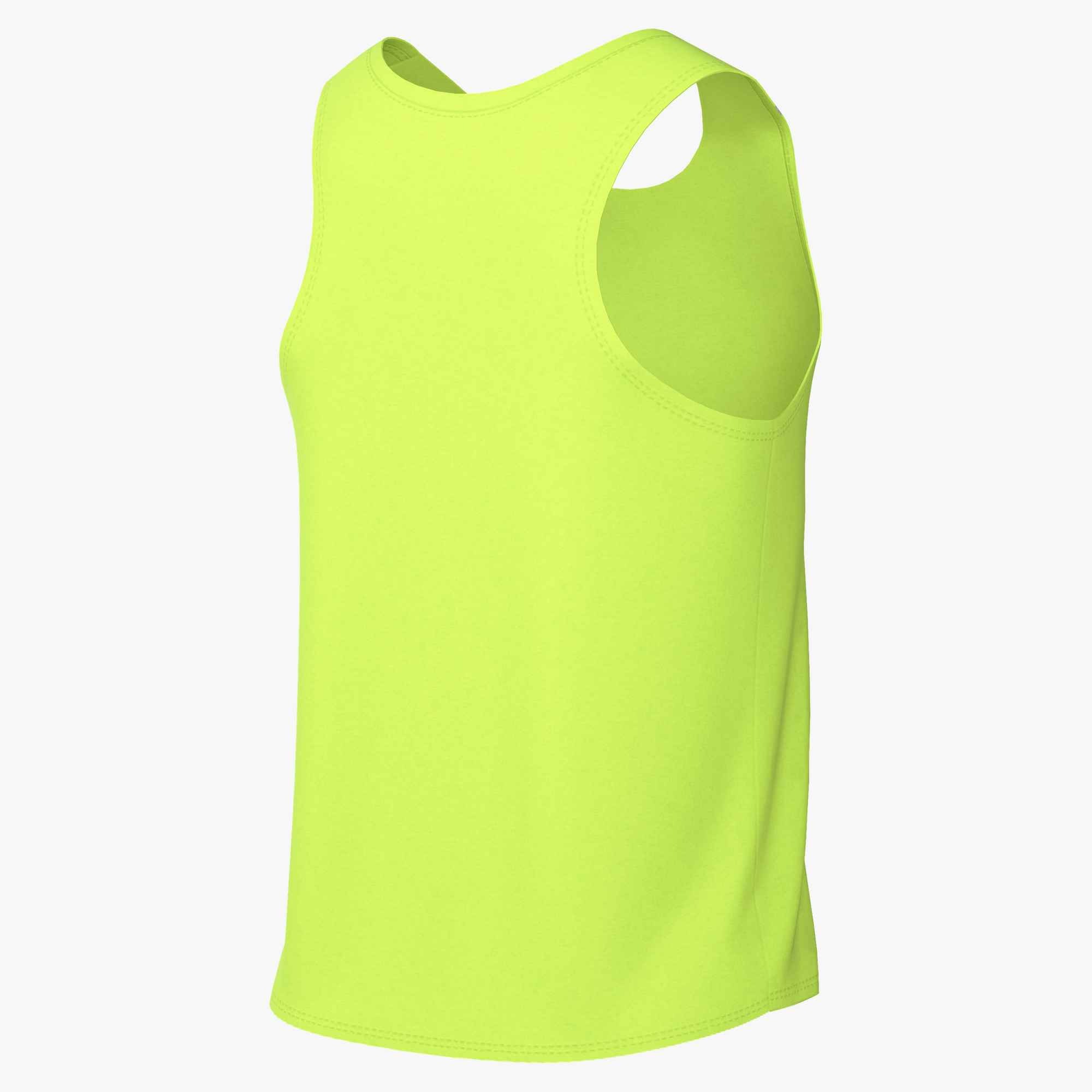 Nike Tanktop »Nike Miler Men's Dri-FIT Running Tank« sportliche Schnittform, für Sportmode und Streetwear
