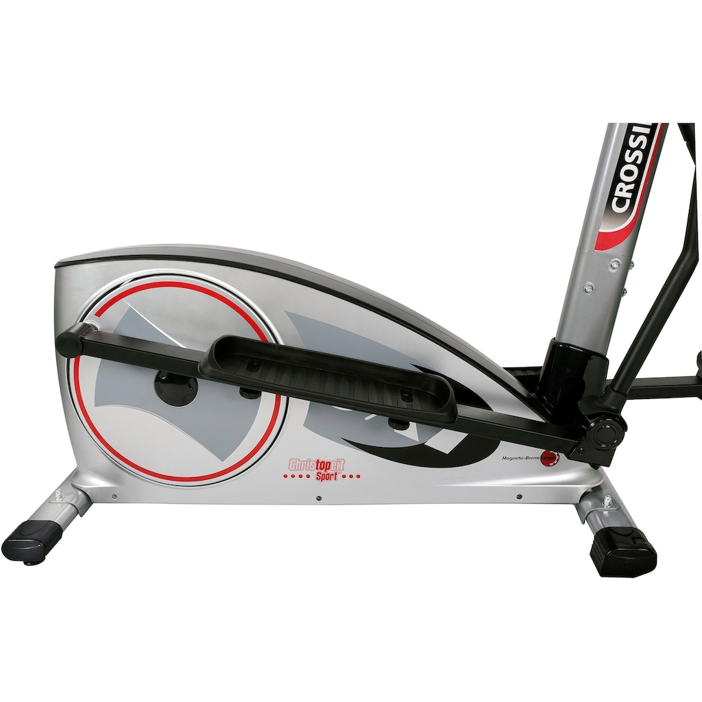 Christopeit Sport® Crosstrainer-Ergometer »CX 7«