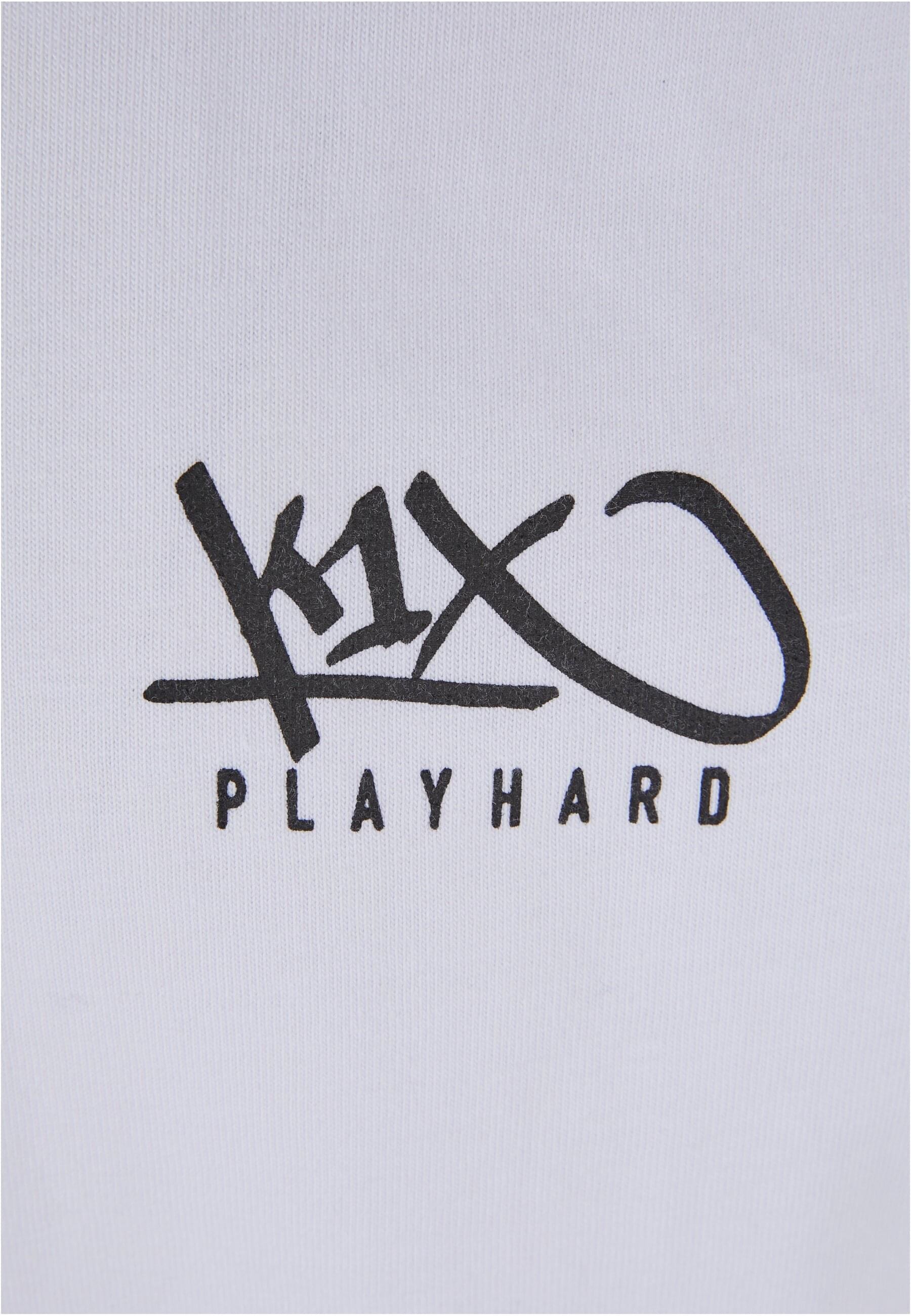 K1X T-Shirt »K1X Herren KXM241-058-2 K1X Signature Tee«, (1 tlg.)