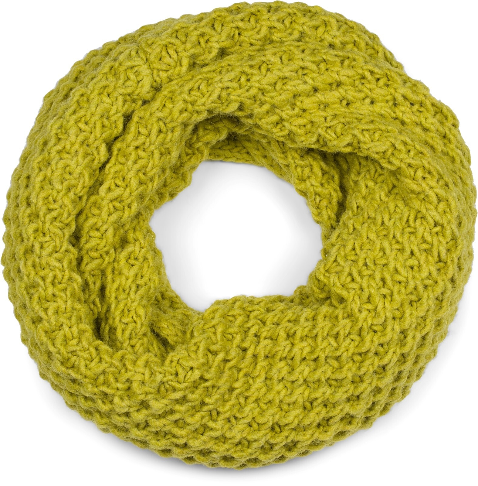 styleBREAKER Strickschal "Grobstrick Loop Schal" 1 Stk. günstig online kaufen