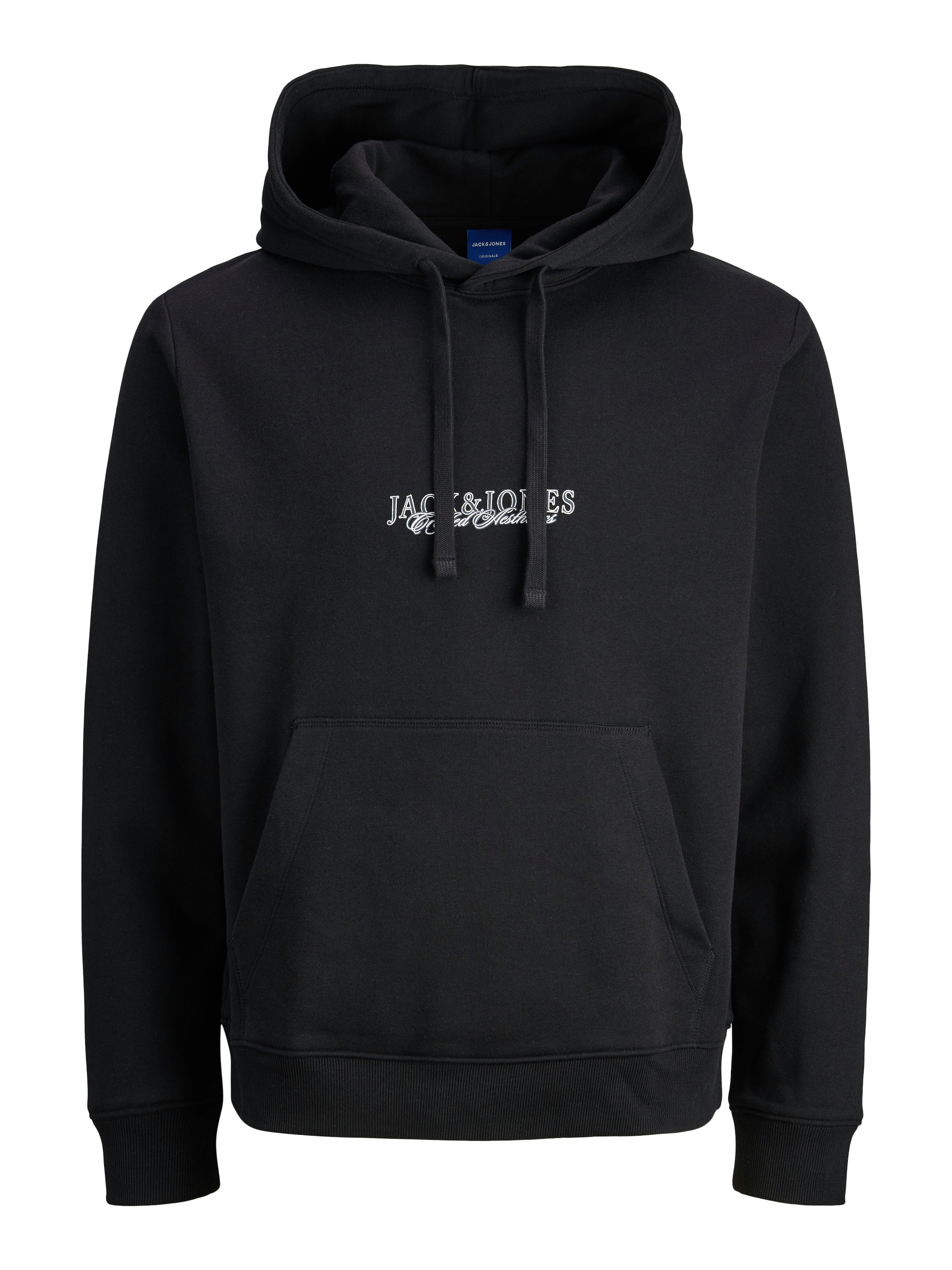 Jack & Jones PlusSize Kapuzensweatshirt "JORBLEECKER MINIMAL SWEAT HOOD PLS günstig online kaufen