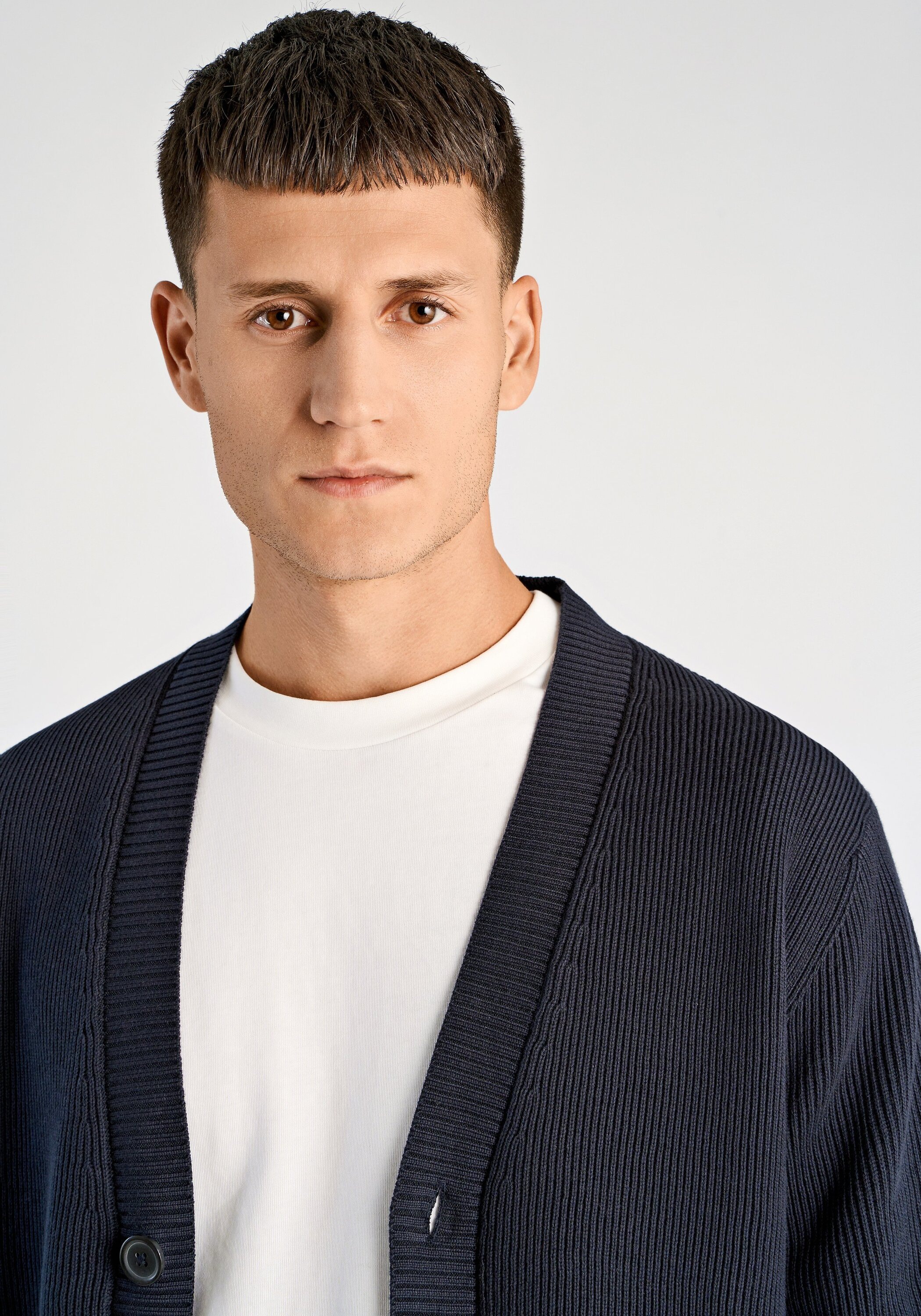 Thumbnail - JUNK de LUXE Strickjacke "JUNK de LUXE Cardigan"