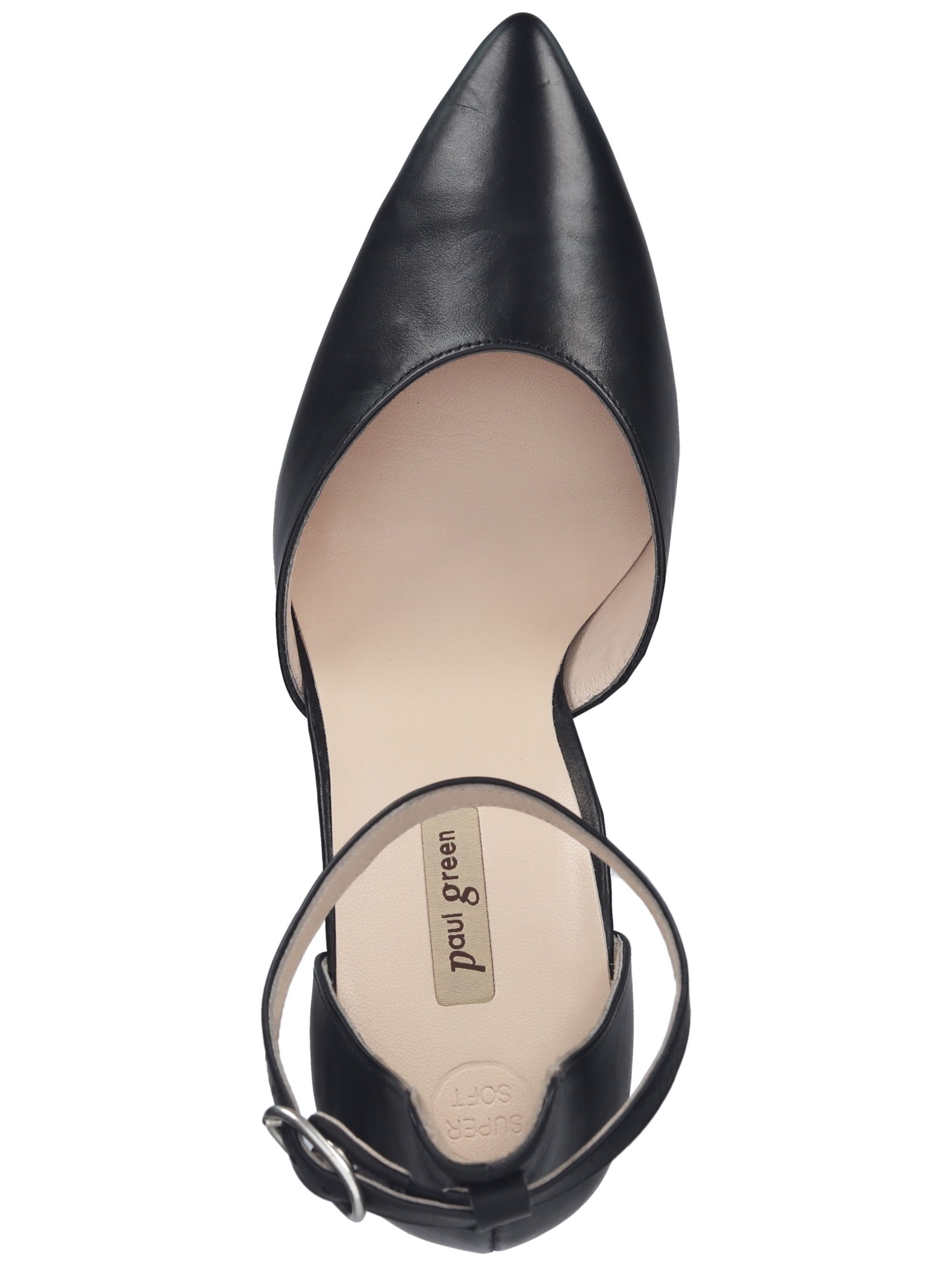 Paul Green Pumps »Paul Green Pumps Glattleder«