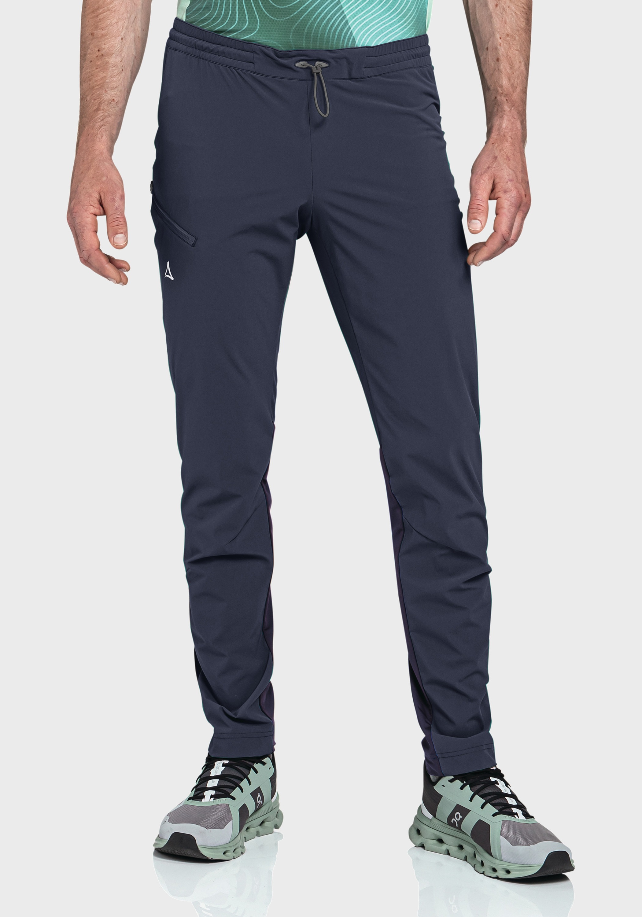 Thumbnail - Schöffel Outdoorhose "Pants Hestad Light M"