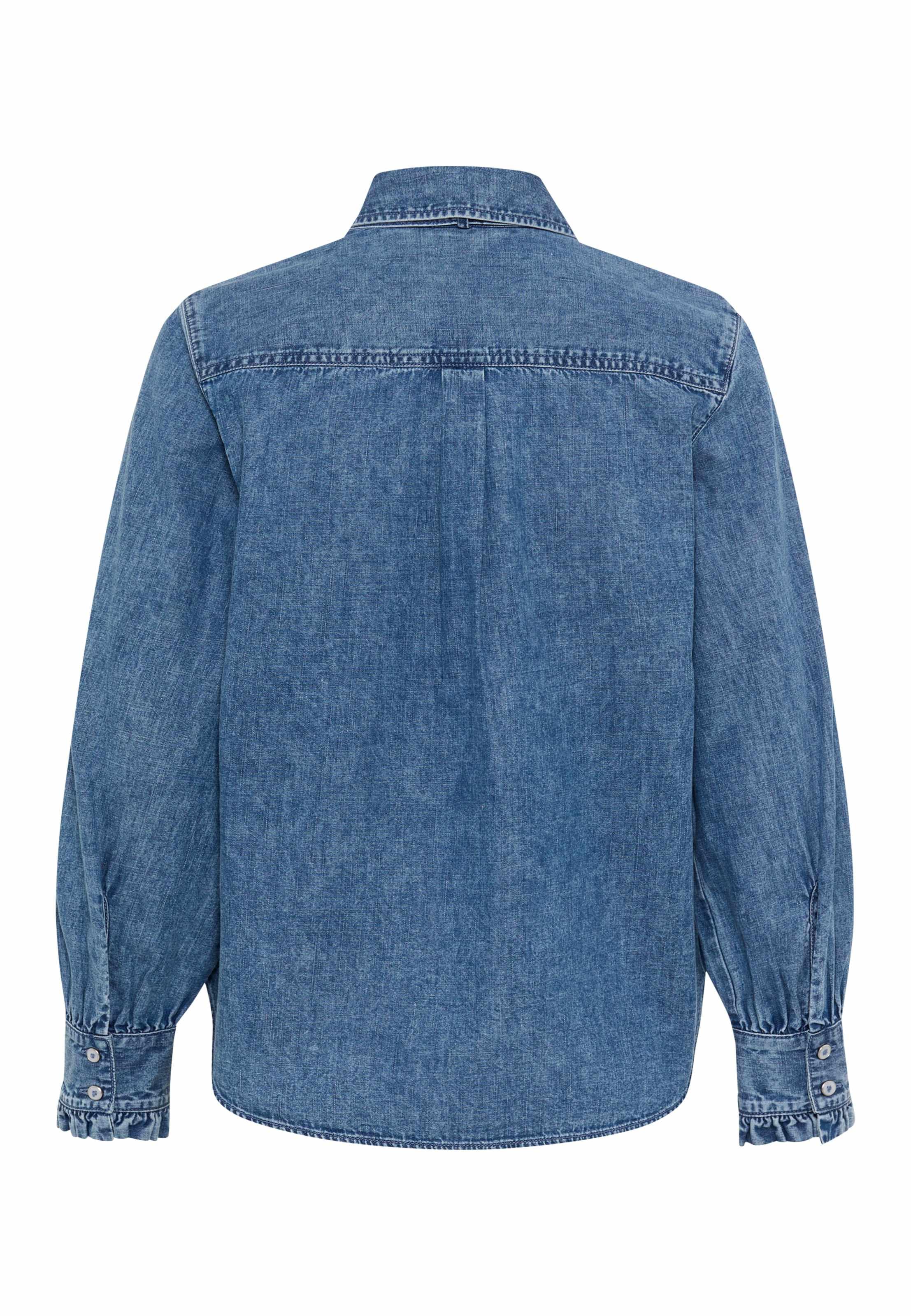 Brax Klassische Bluse »Style VICTORIA«