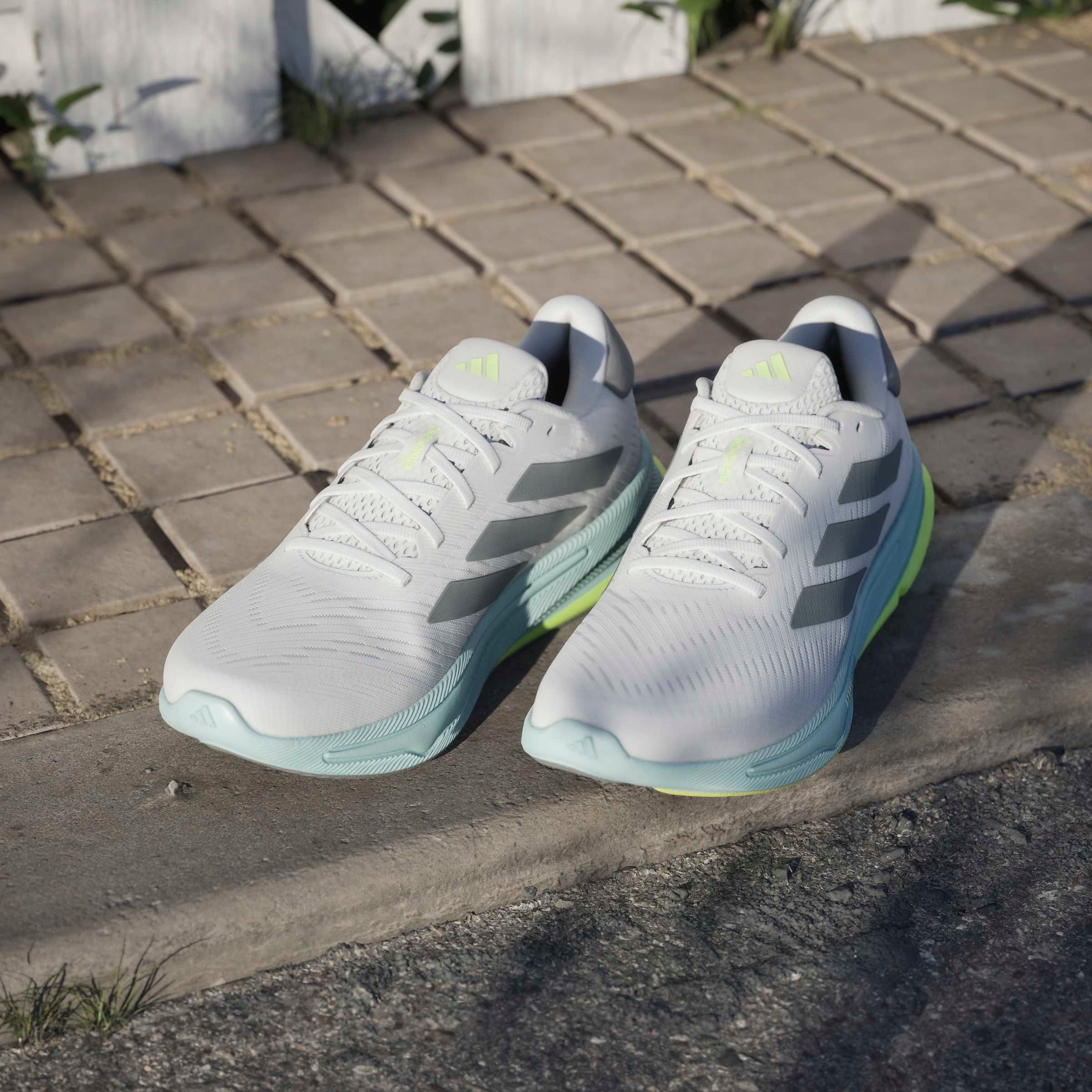 adidas Performance Laufschuh »SUPERNOVA EASE M«