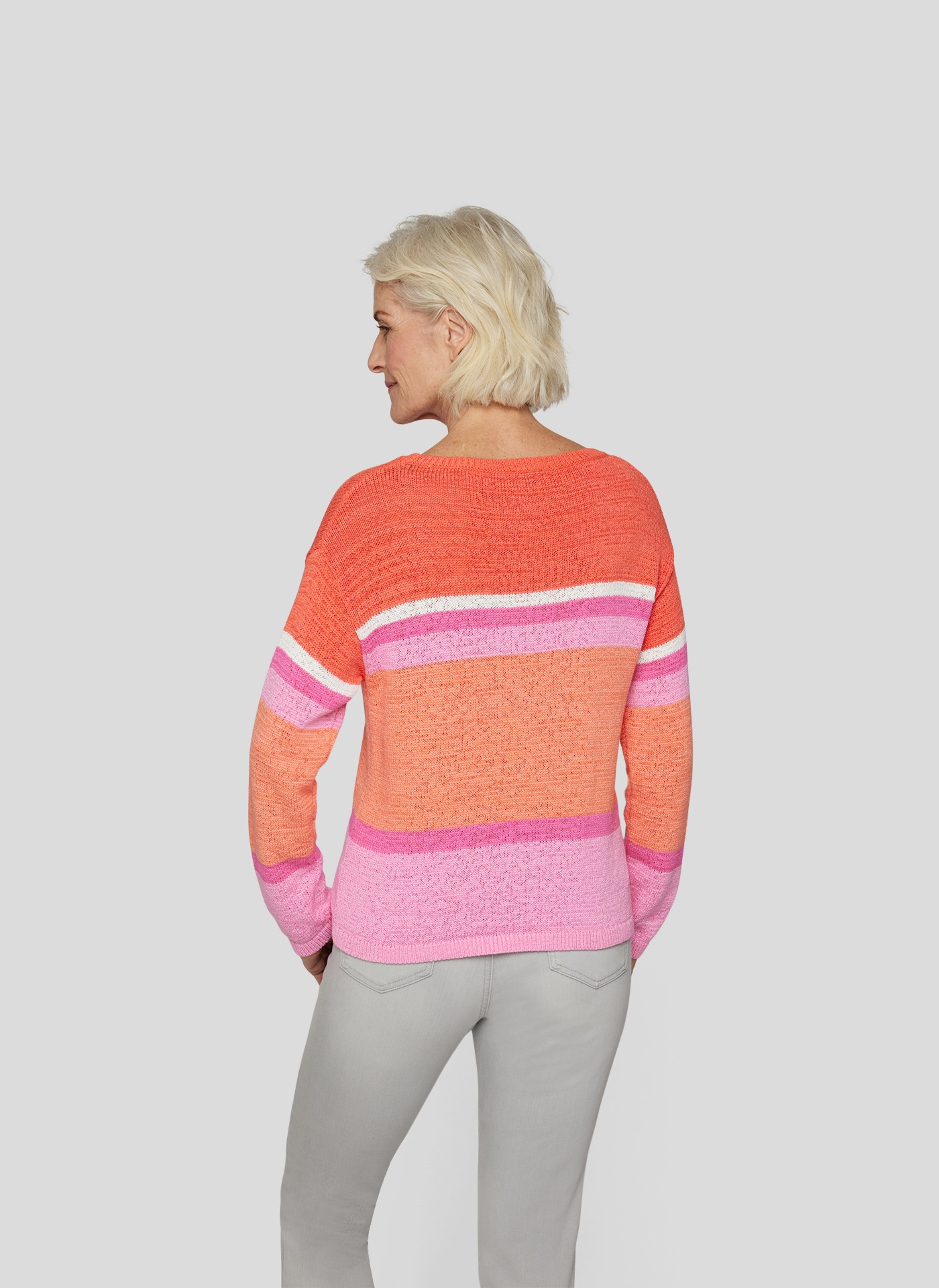 Rabe Strickpullover »Pullover«
