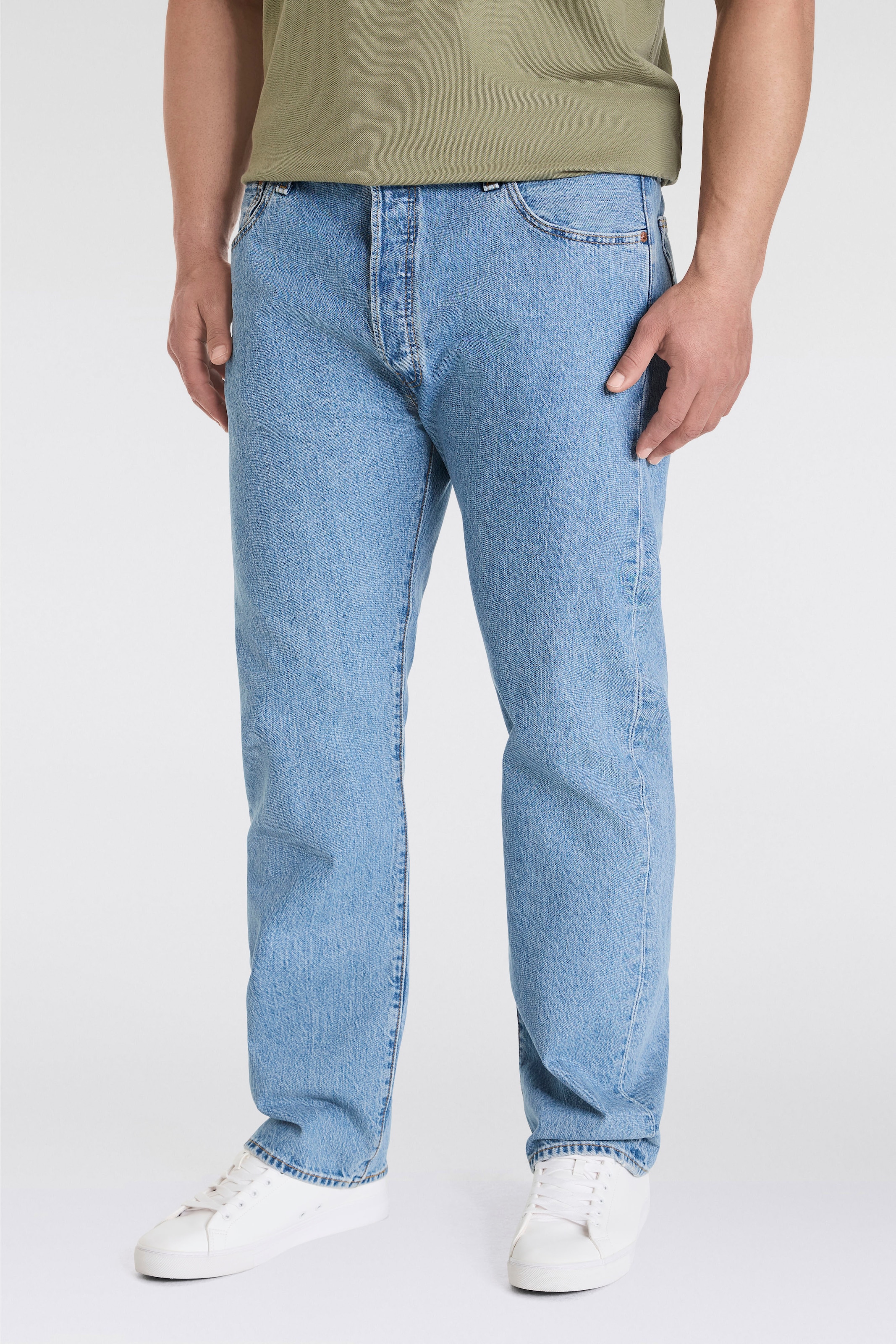 Levis Plus "501 LEVISORIGINAL B&T" günstig online kaufen
