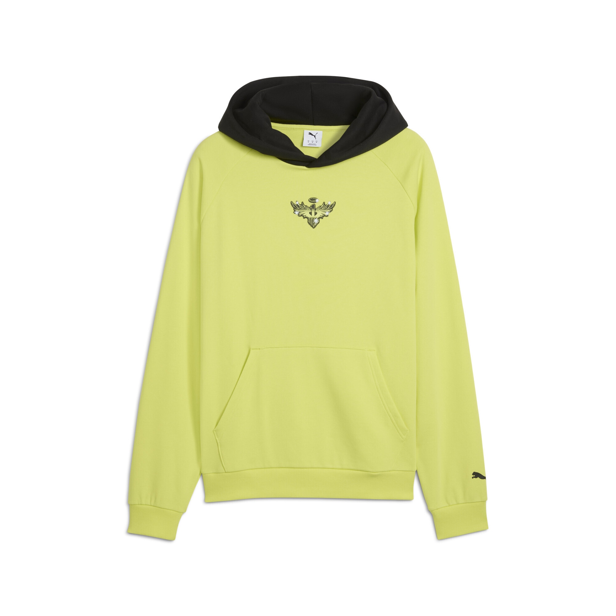 PUMA Hoodie "Melo Alwayz On 1 Basketballhoodie Herren" günstig online kaufen