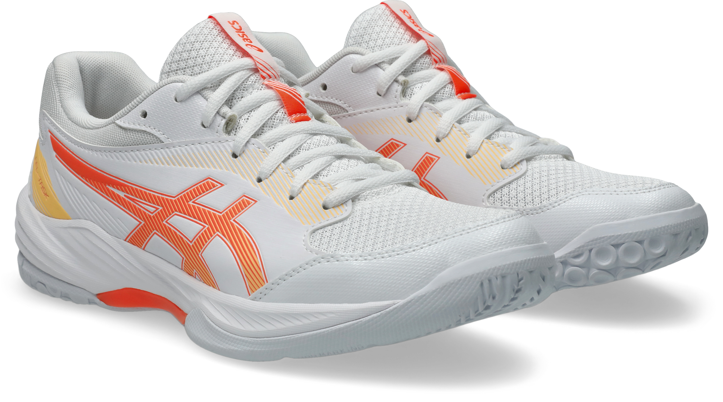 Asics Hallenschuh "GEL-TASK 4" günstig online kaufen