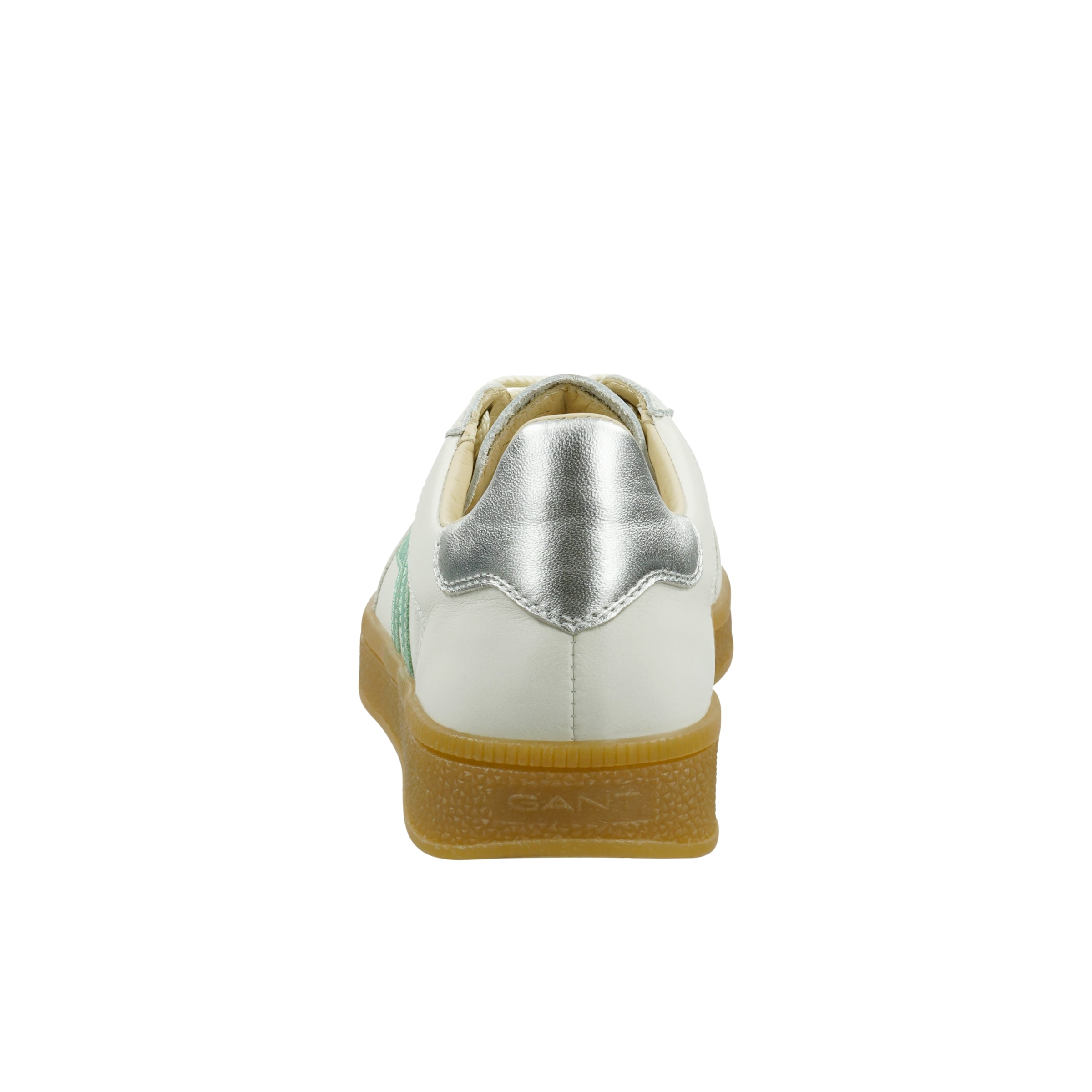 Gant Sneaker »Cuzima«, Retro Sneaker, Schnürschuh im Vintage-Look