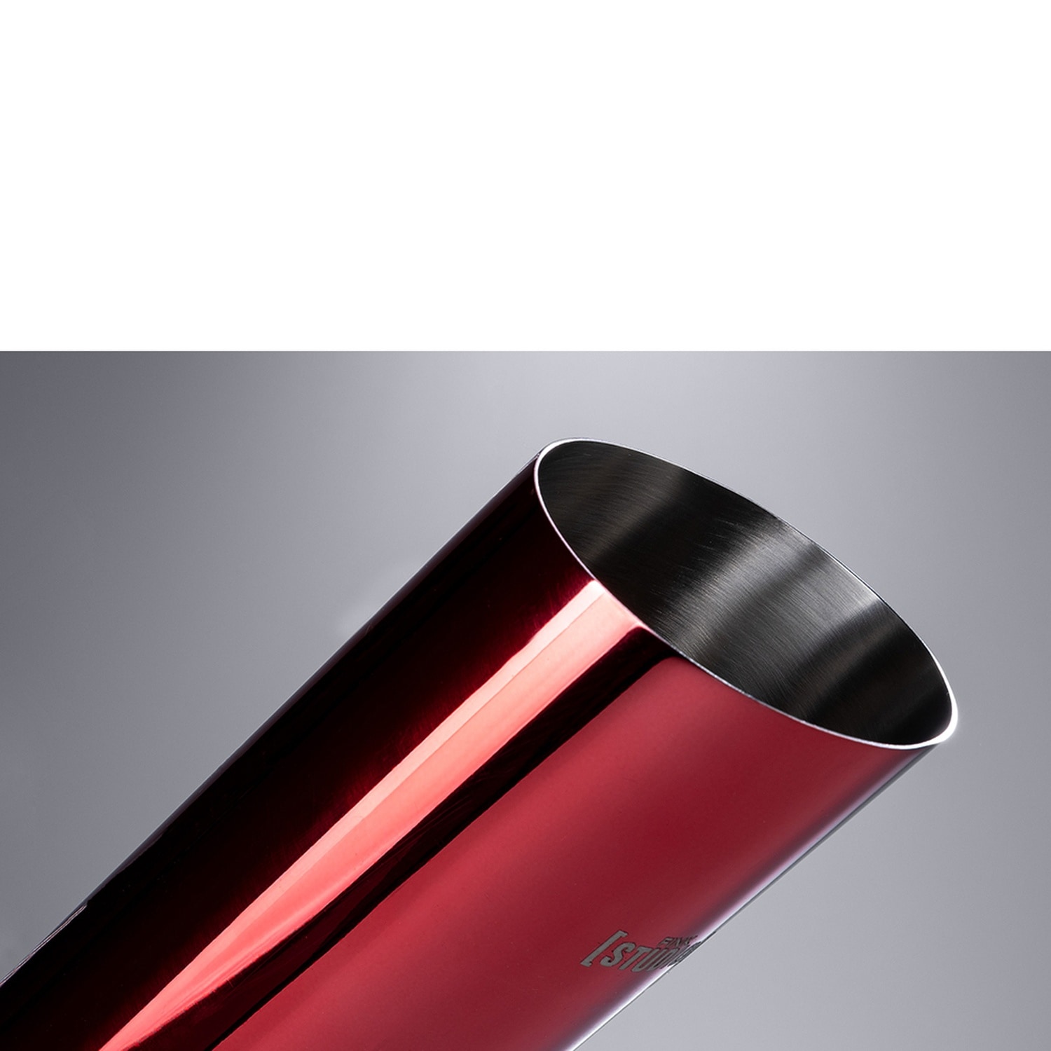 FINK STUDIO Karaffe »FULL FILL« in Geschenkverpackung