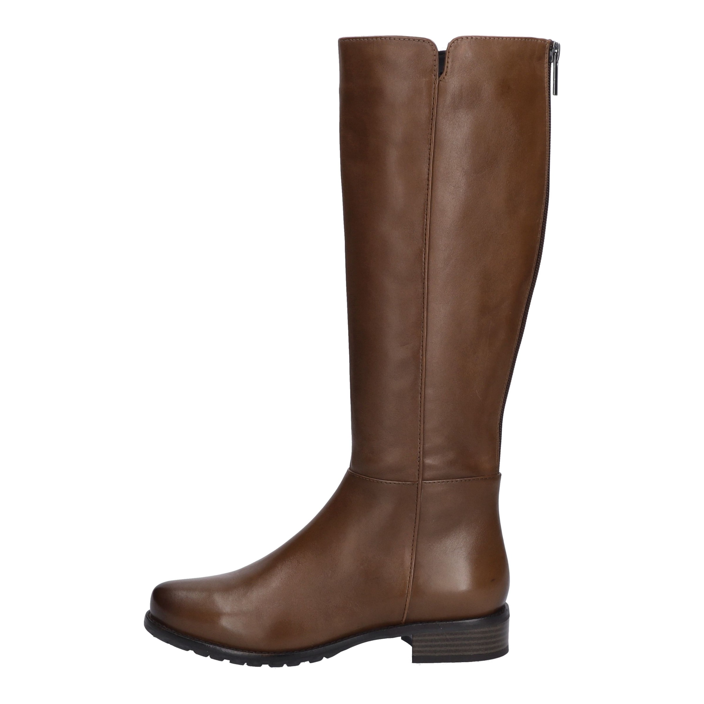 Josef Seibel Stiefel »Chiara 01, cognac«