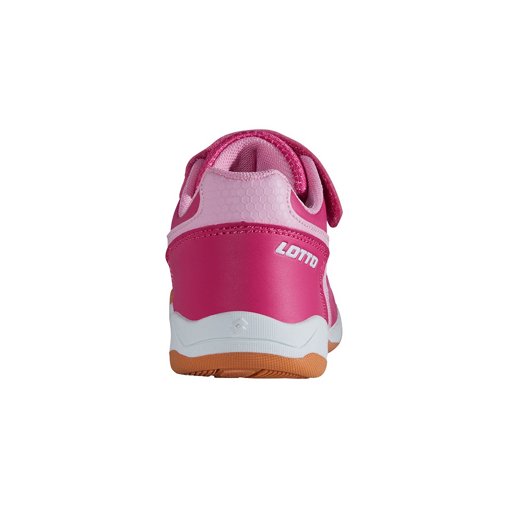 lotto Hallenschuh, - auch für den Hallensport
