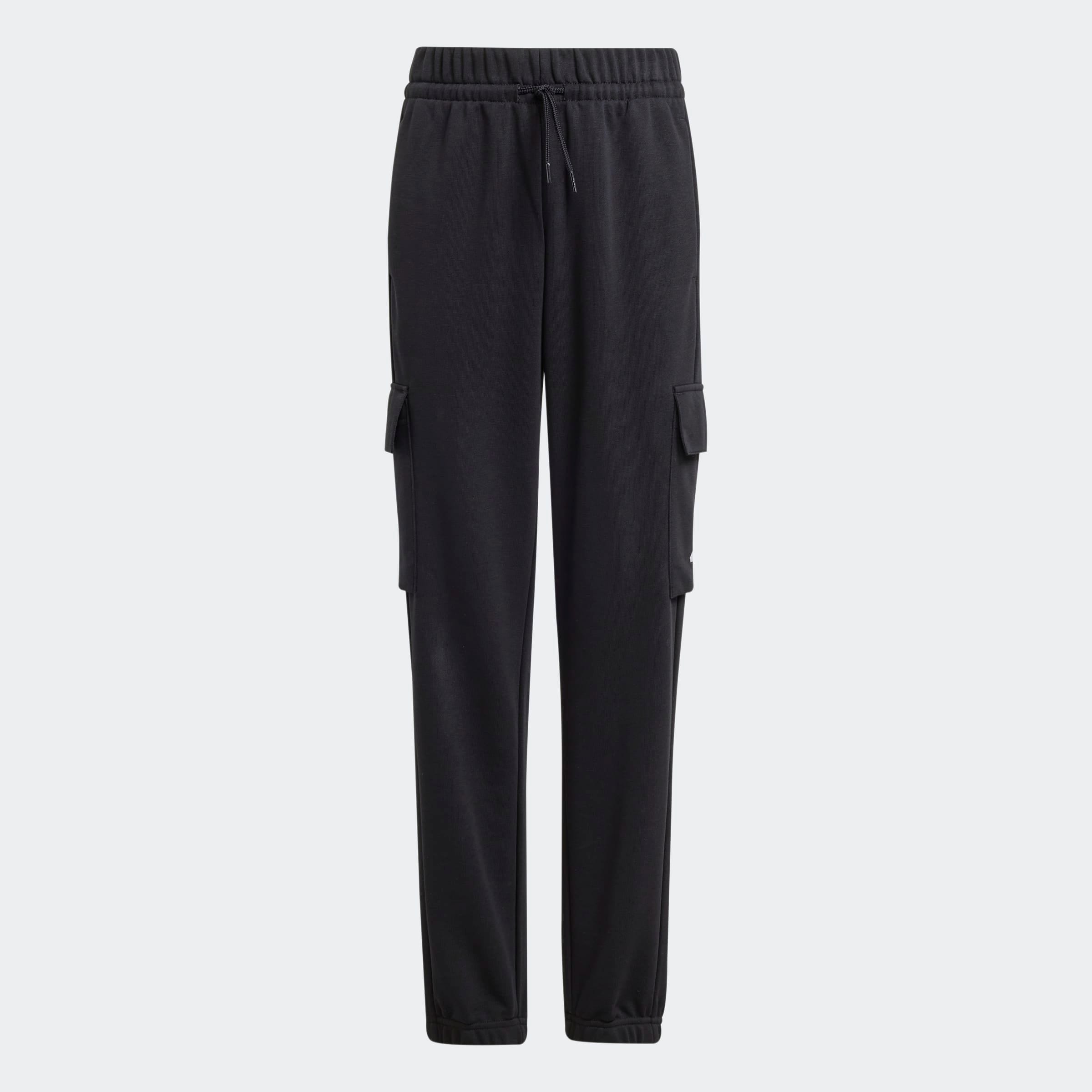 adidas Sportswear Sporthose »J SL FT C PT«, (1 tlg.)