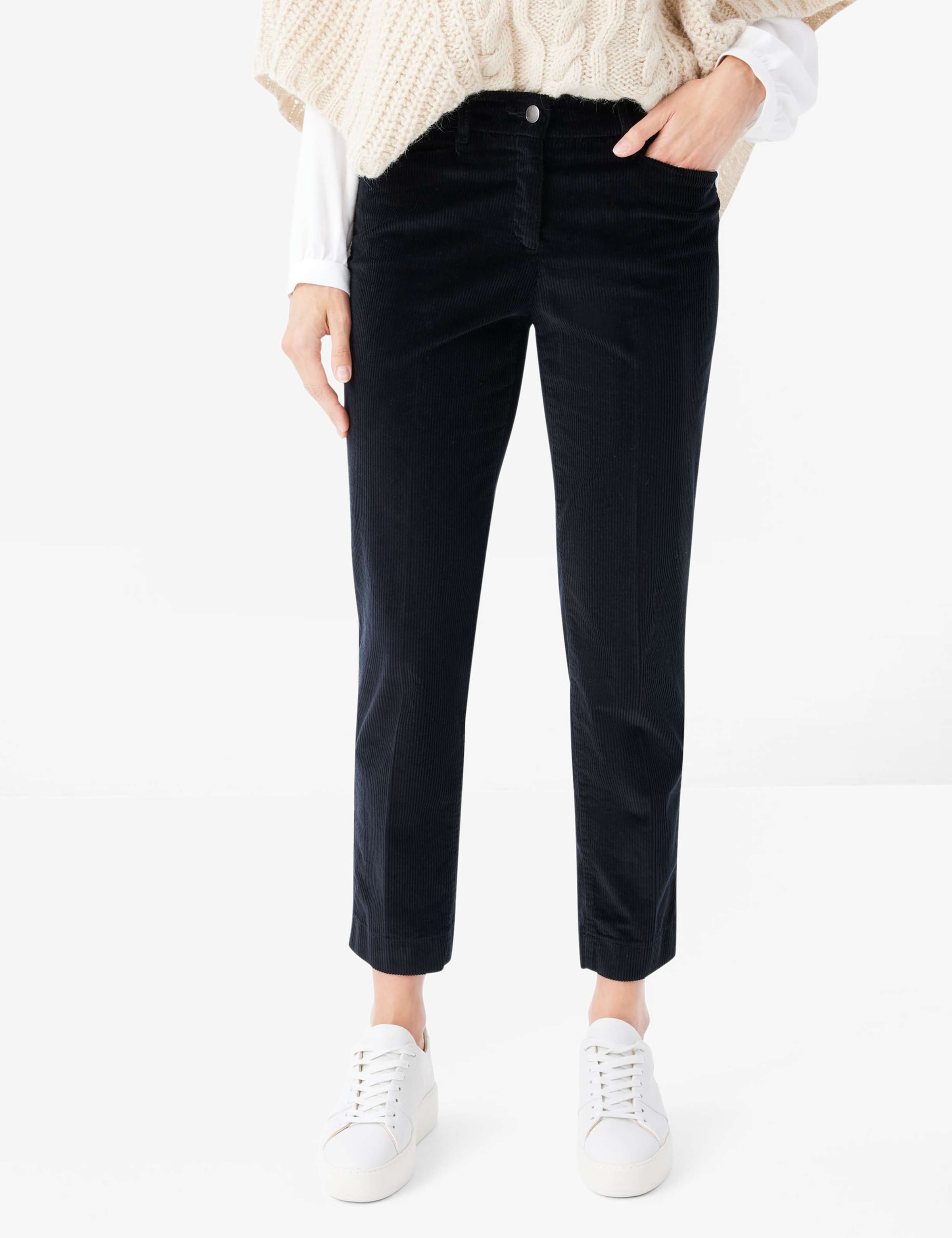 5-Pocket-Hose »Style MARA S«