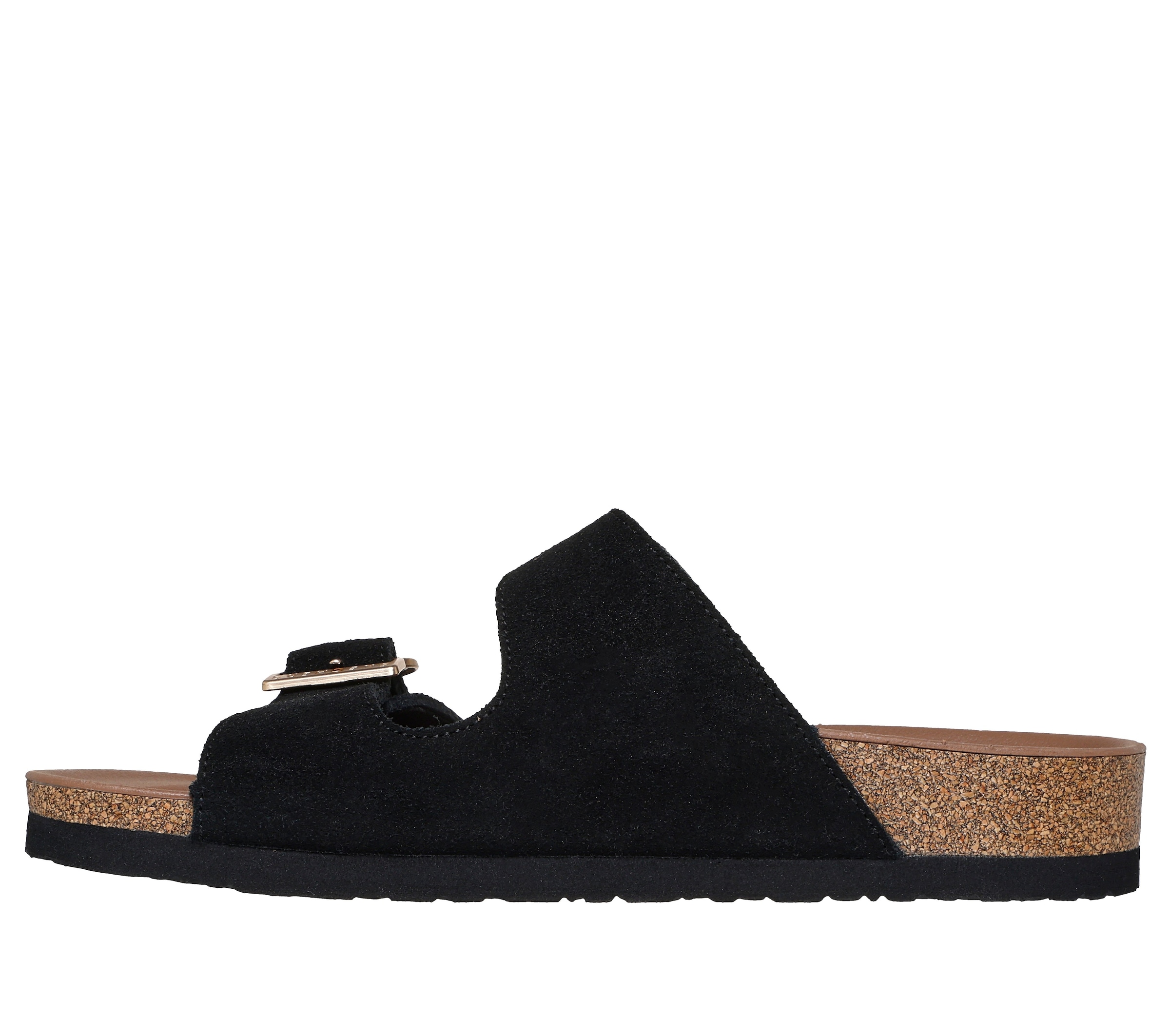Skechers Pantolette »ARCH FIT GRANOLA-BOHO CHIC«  Sommerschuh, Strandschuh, Hausschuh, Sandale mit Luxe Foam Fußbett