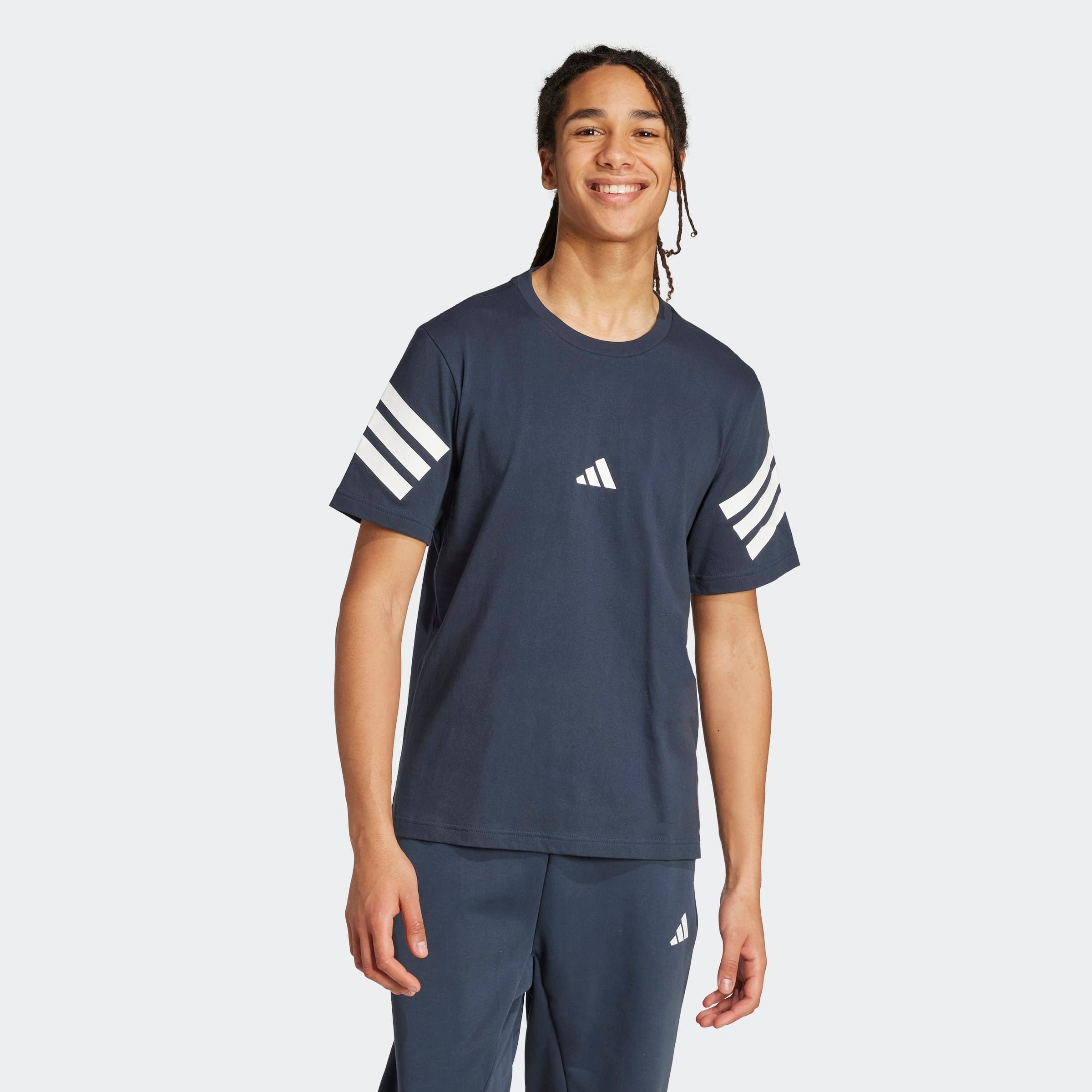 adidas Sportswear T-Shirt "M FI 3S REG T" günstig online kaufen