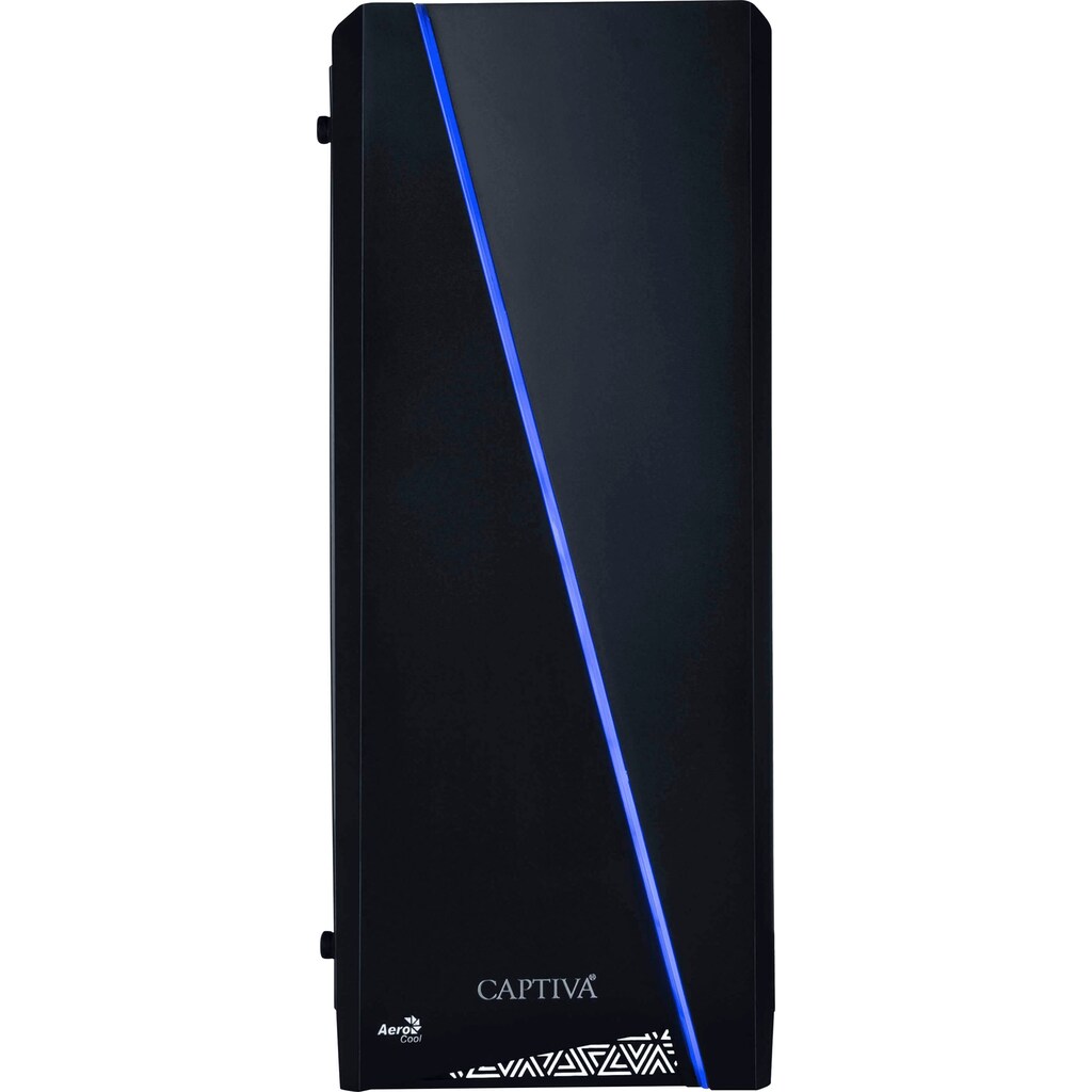 CAPTIVA Gaming-PC »Advanced Gaming R72-935«