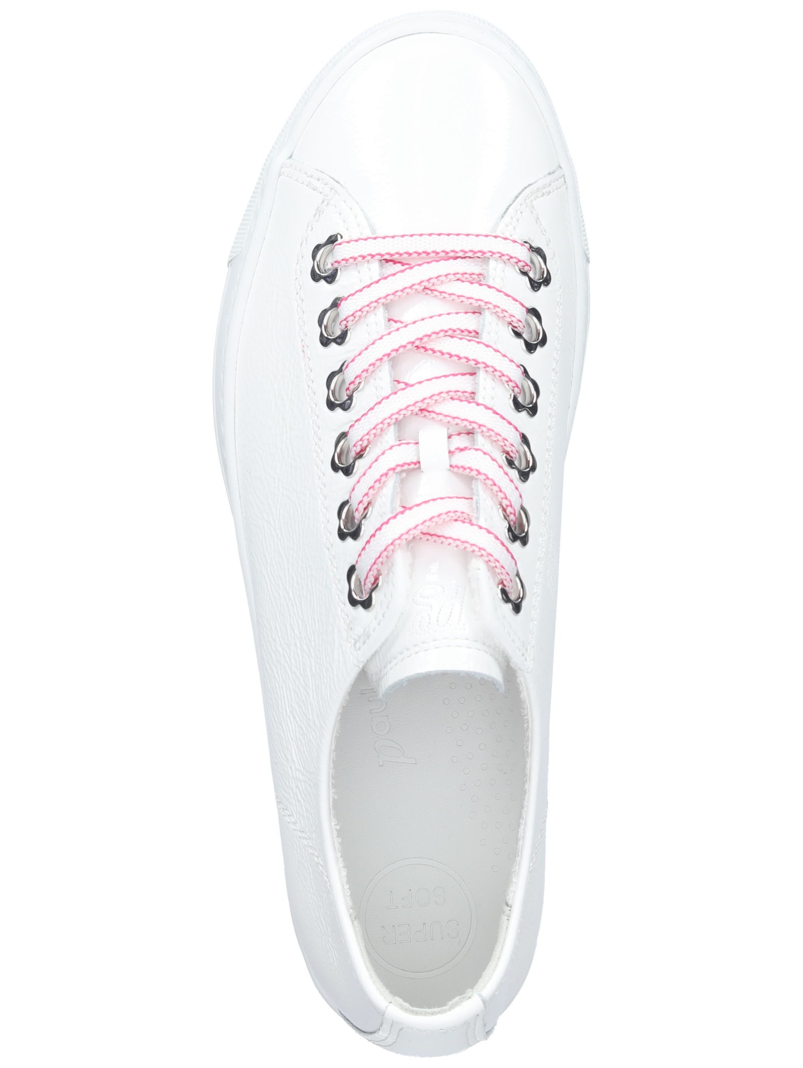 Paul Green Sneaker »Paul Green Sneaker Leder«