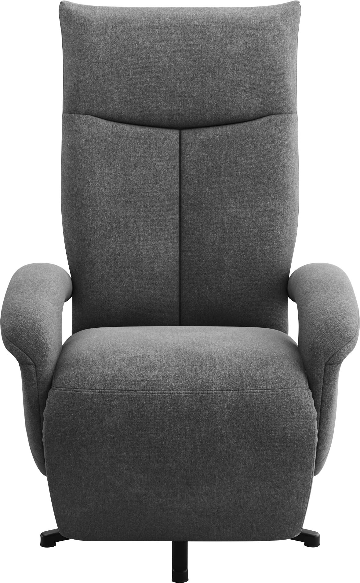 sit&more TV-Sessel "Zoe", wahlweise manuell oder elektrischer Funktion mit günstig online kaufen