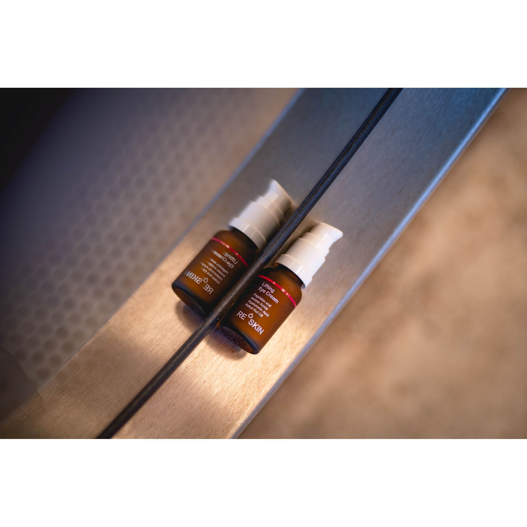 Re-Skin Augenbalsam »Lifting Eye Cream«