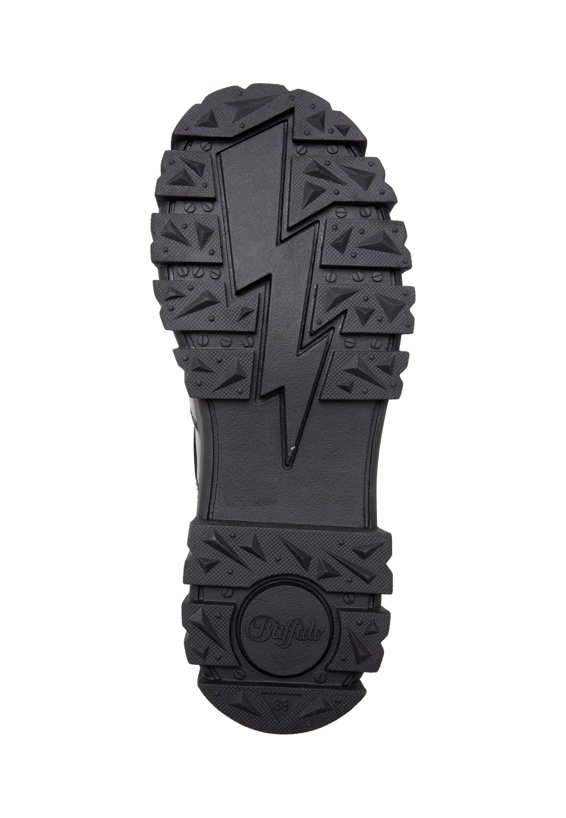 Buffalo Stiefelette »Buffalo ASPHA BIKER MB«