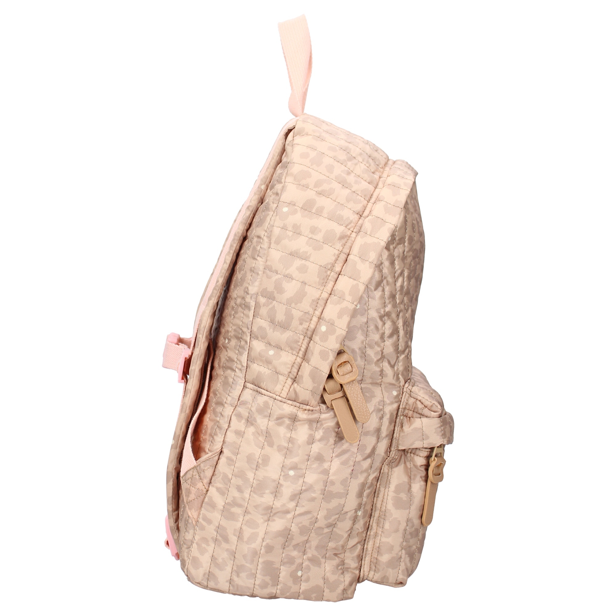 Vadobag Cityrucksack, mit angesagtem Panther-Print