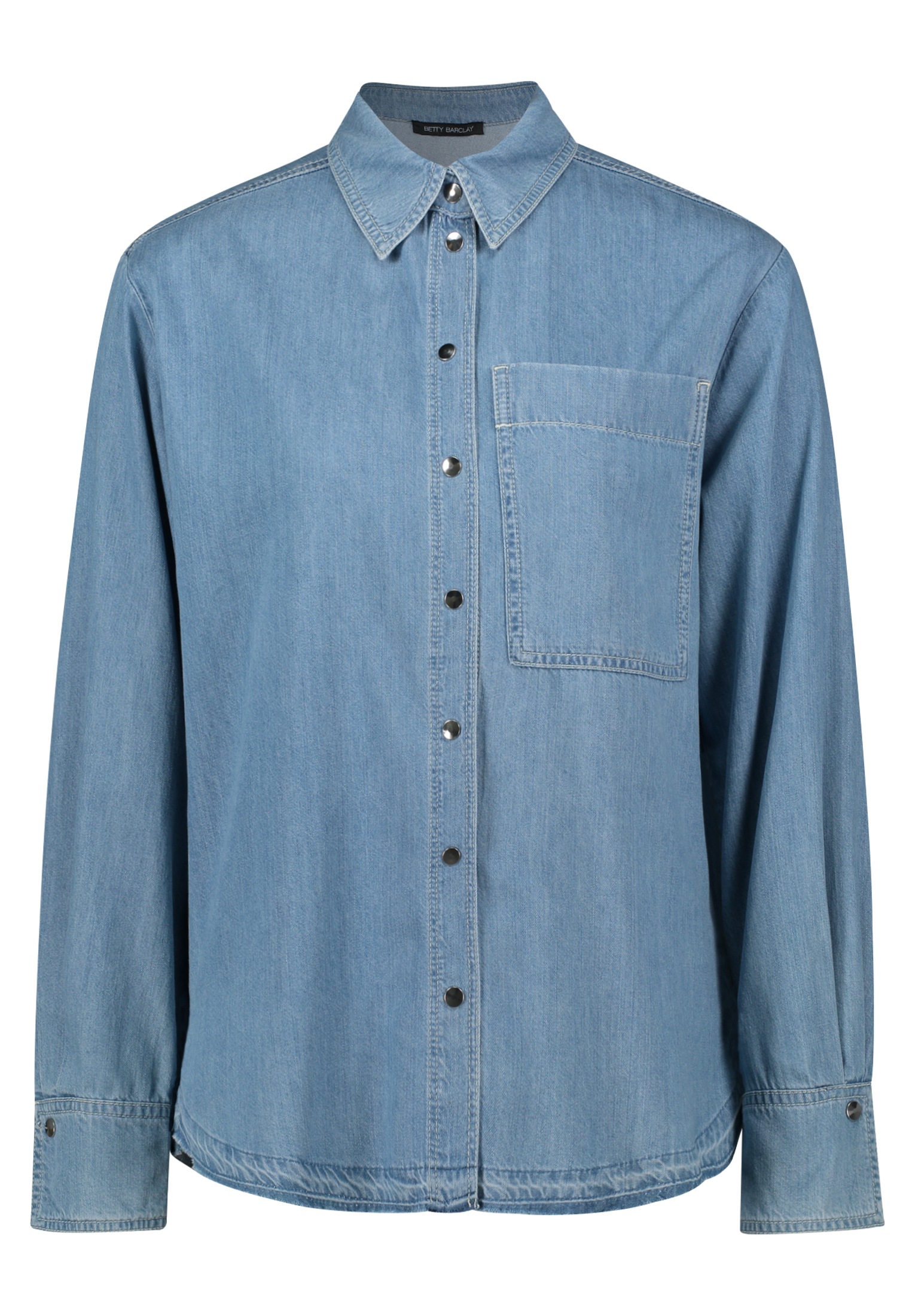 Betty Barclay Marškiniai » Marškiniai su Kragen«