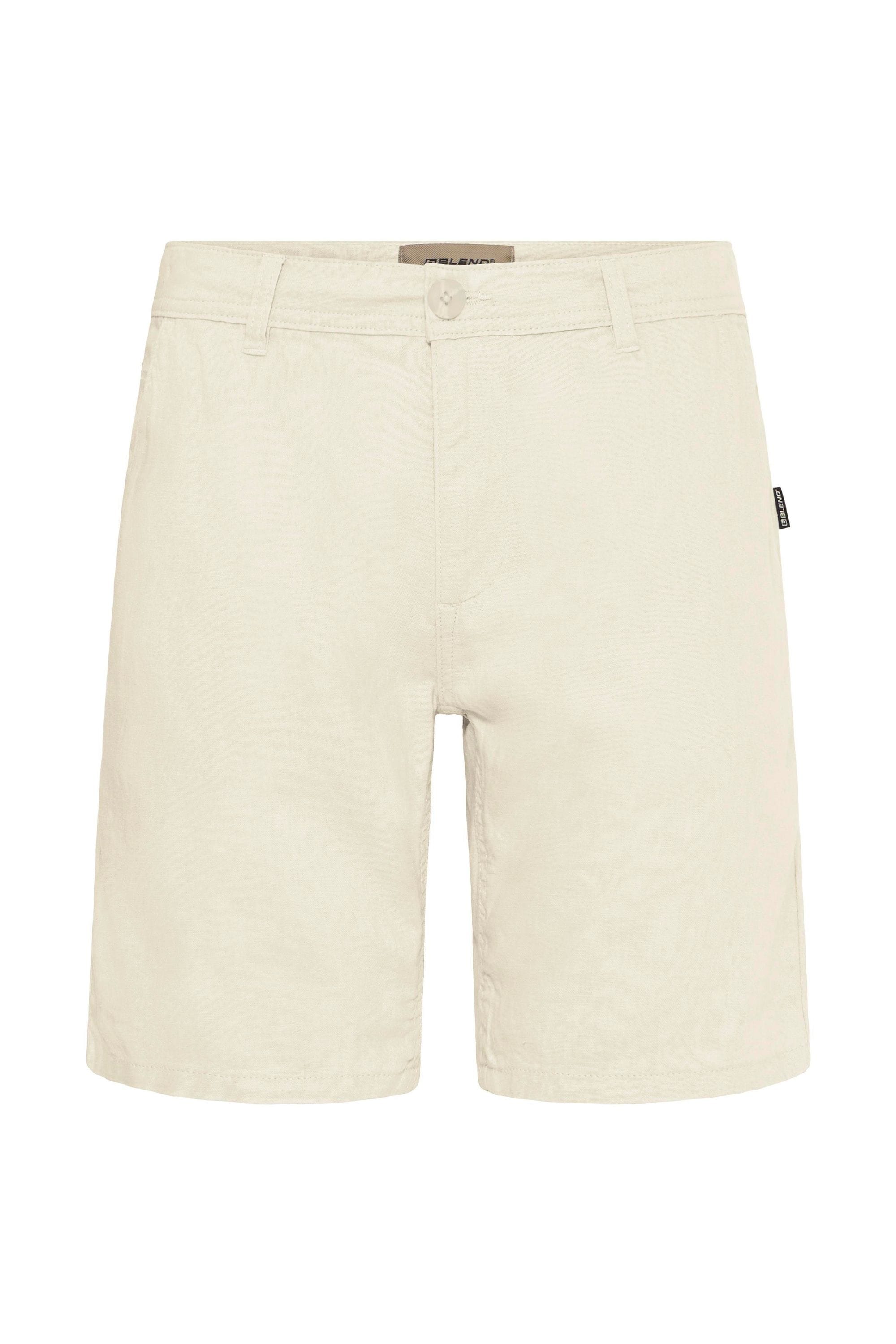 Blend Leinenhose "Leinenhose BHLikat"