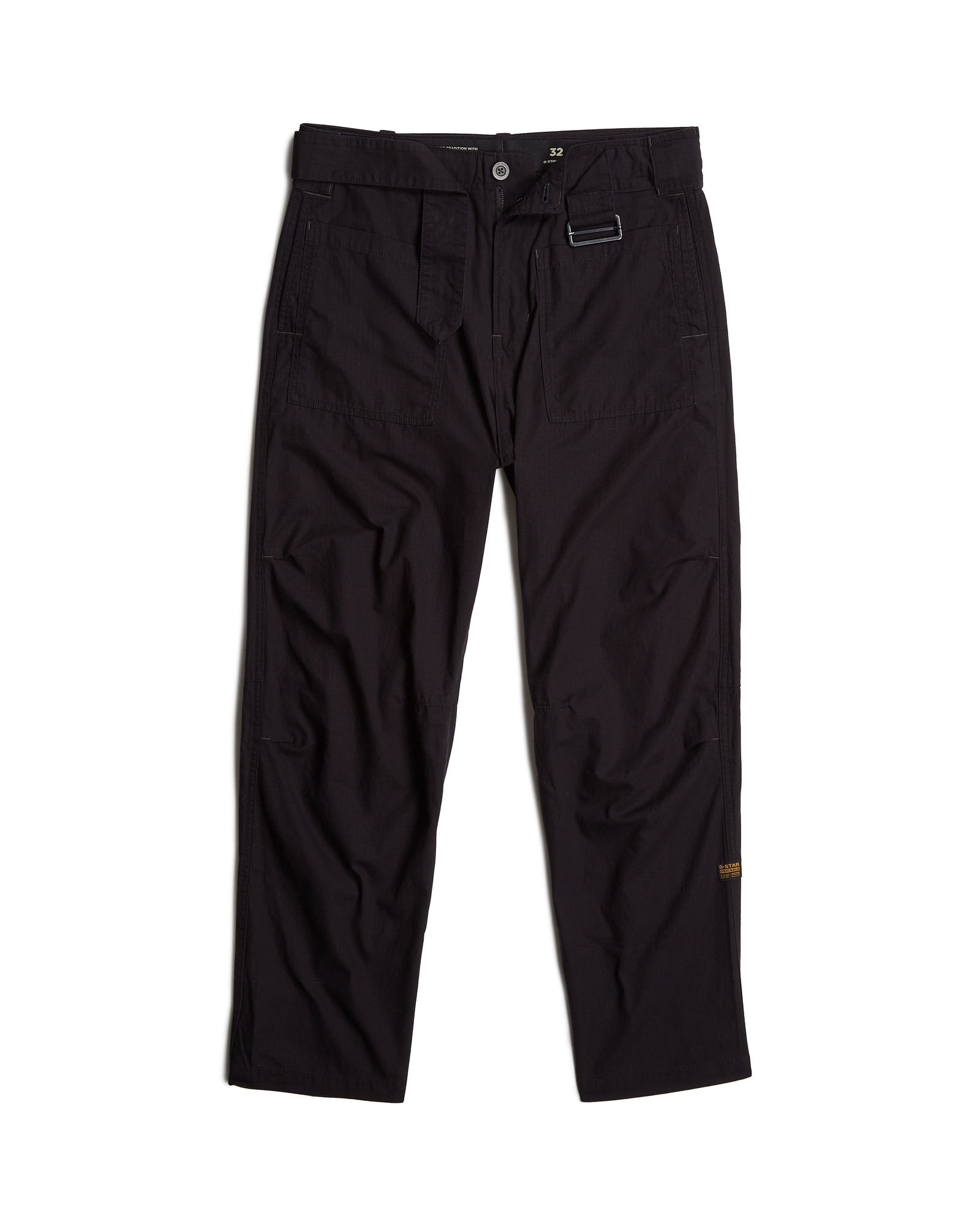 G-STAR Trainingshose »Fatigue Hose Relaxed Tapered«