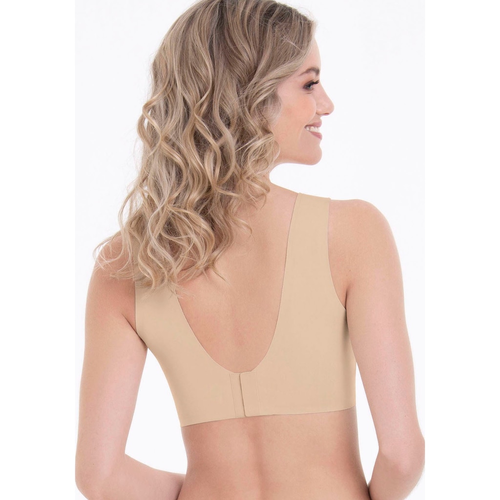 Anita since 1886 Bralette »Bralette Essentials mit Schale«, vorgeformt mit herausnehmbarer Schale