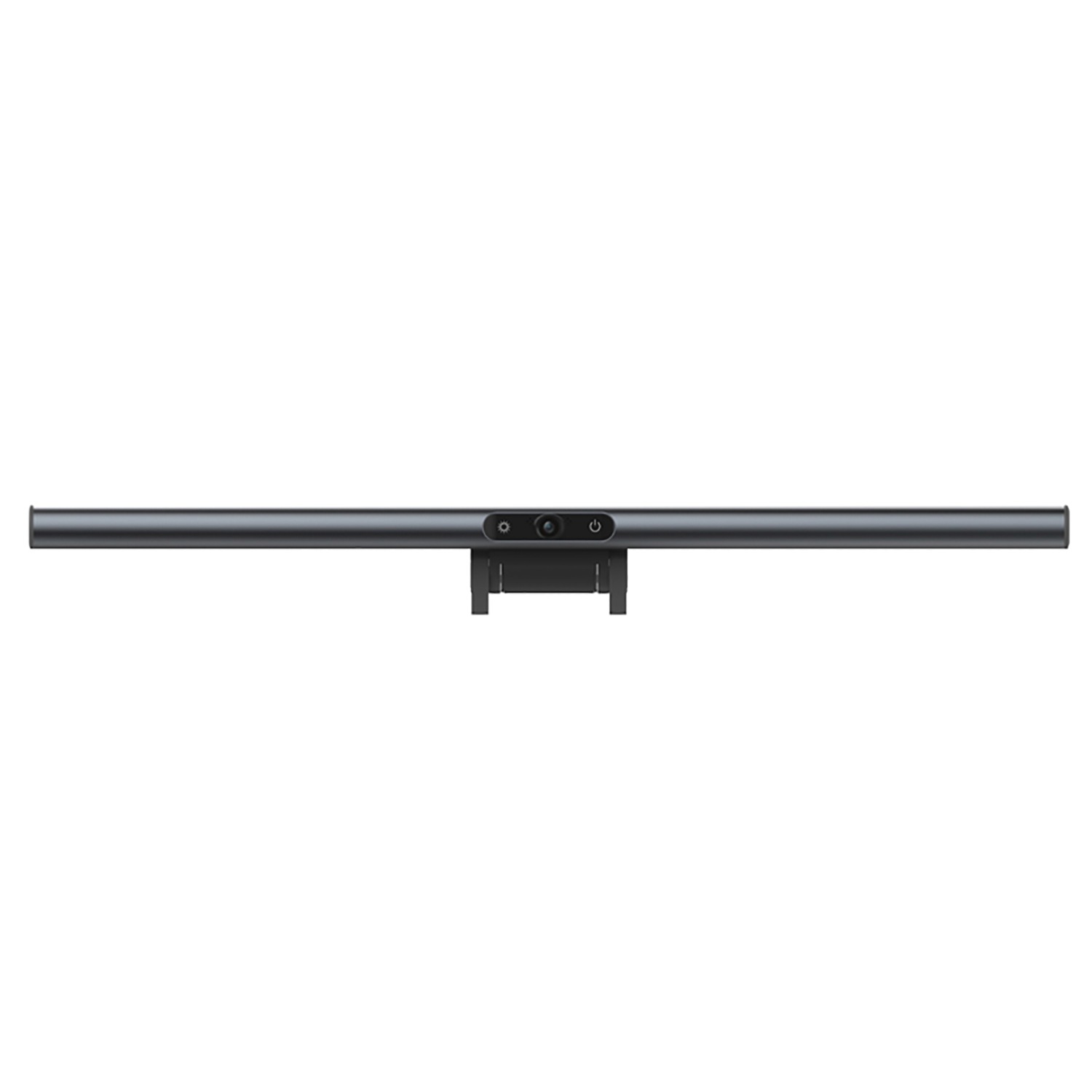 4smarts Webcam »2in1 LightBar Pro Monitorlampe, FullHD Webcam«, Full HD