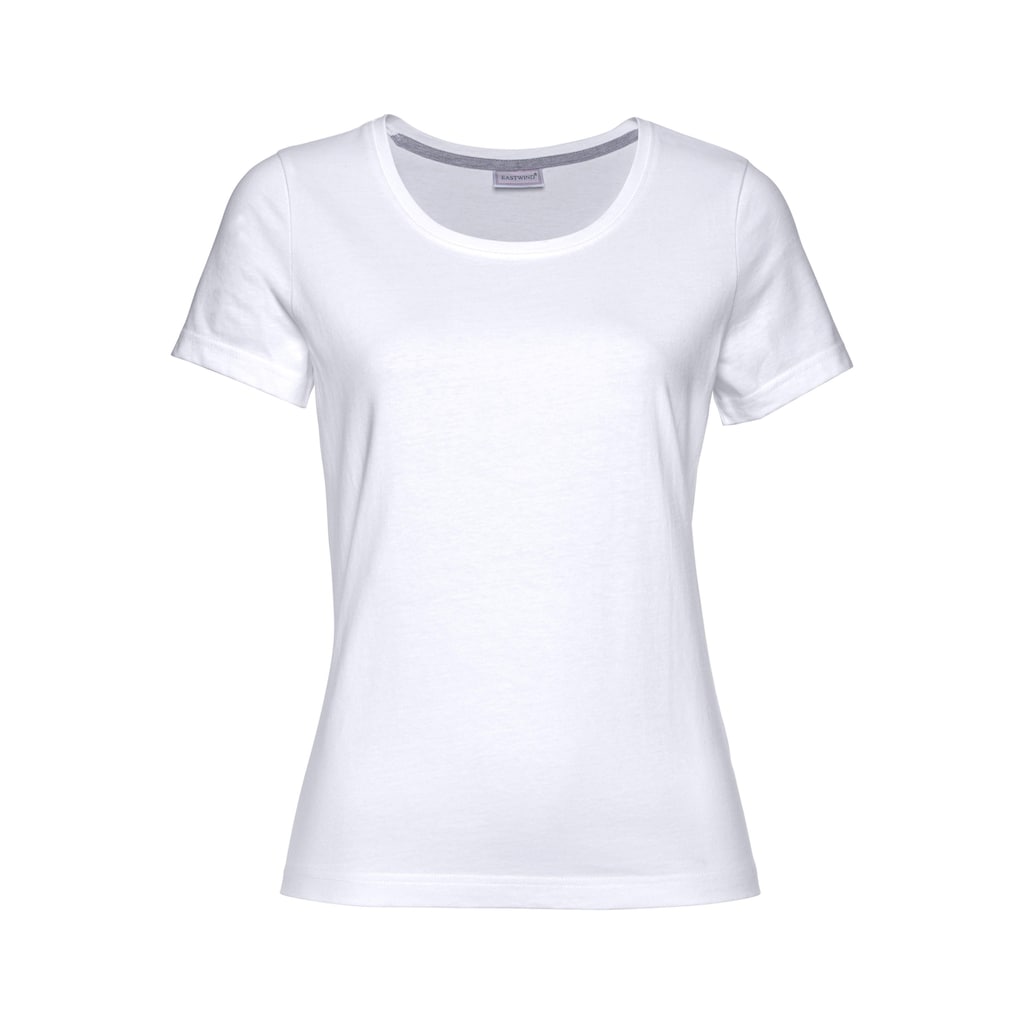 Eastwind T-Shirt, (Spar-Set, 3er-Pack)