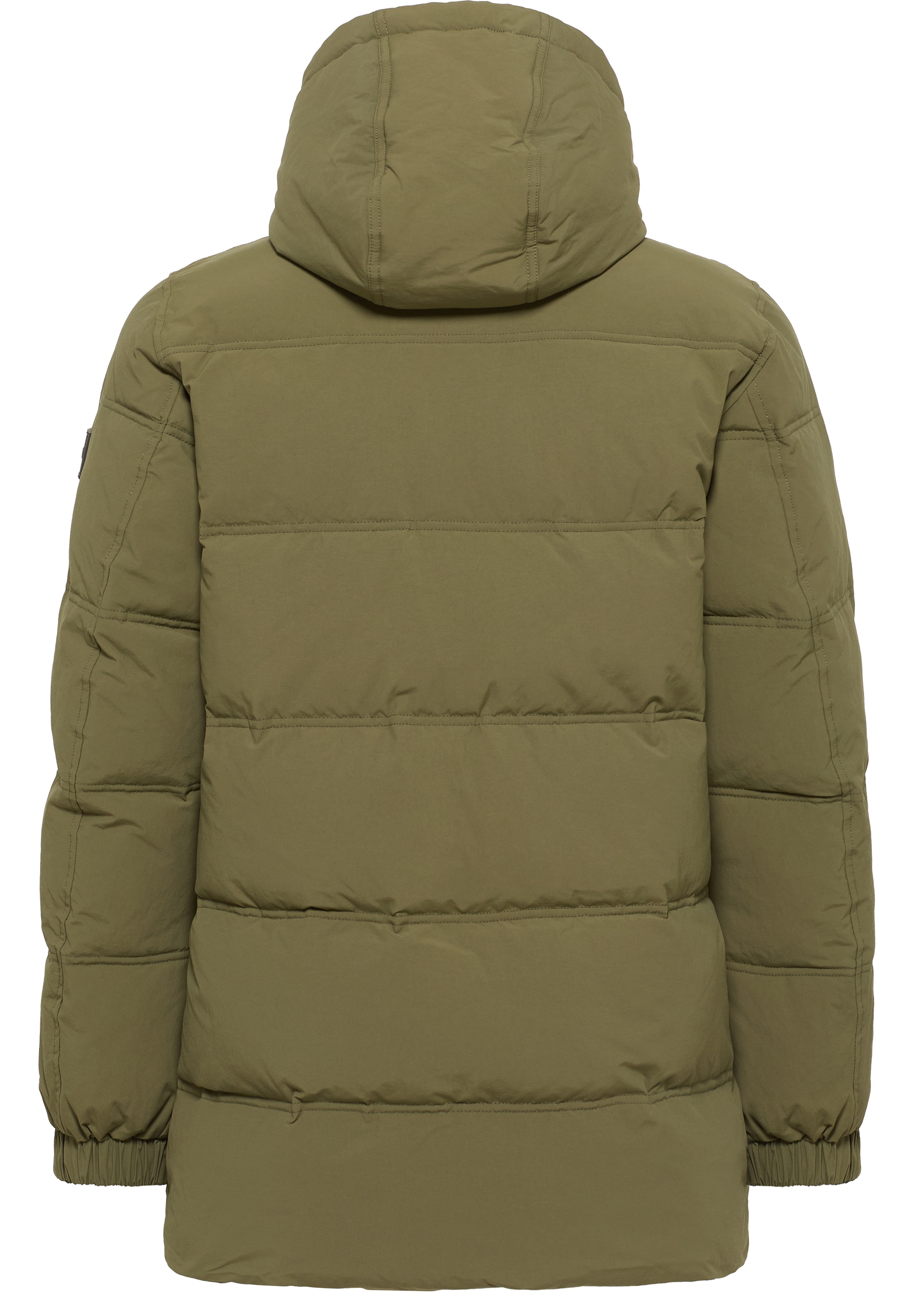 MUSTANG Outdoorjacke »Herren Style Oakfield«