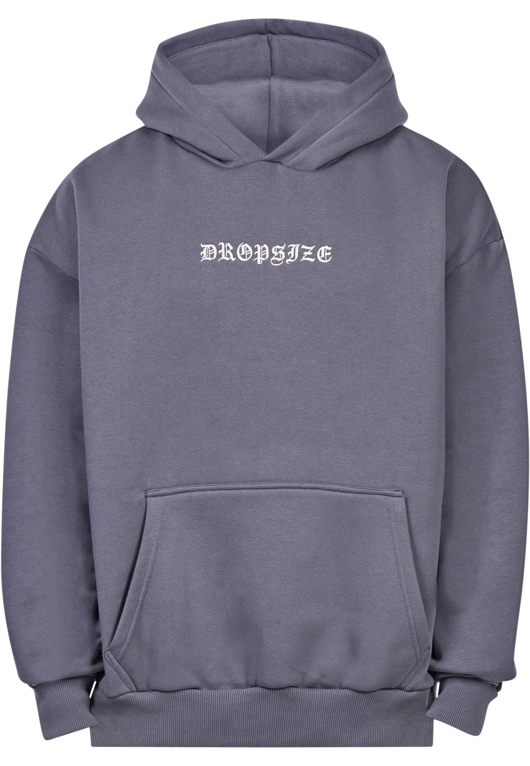 Dropsize Kapuzensweatshirt "Dropsize HEAVY OVERSIZE HEAVEN HOODIE" 1 Stk. t günstig online kaufen