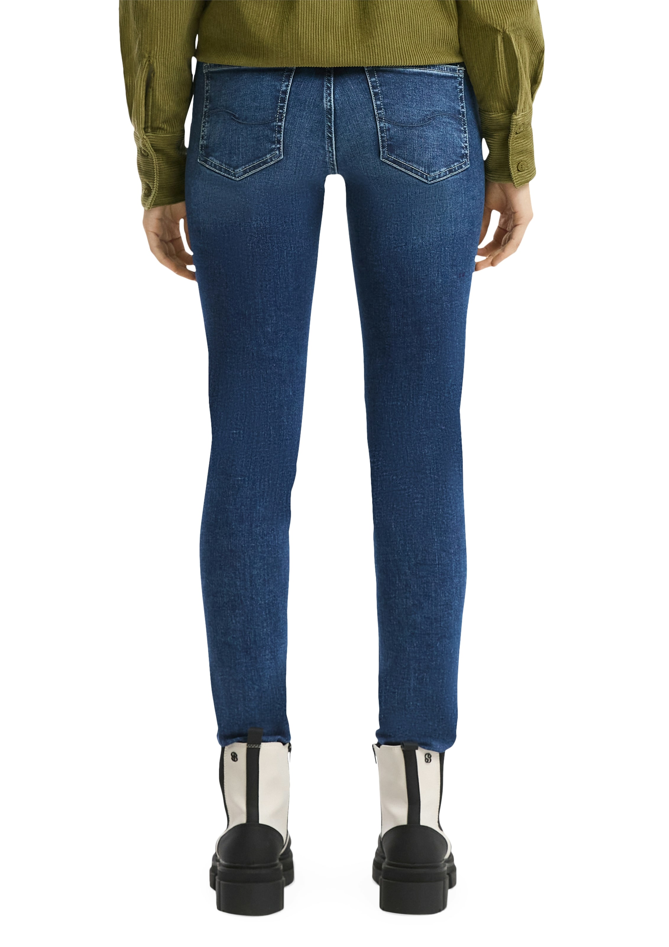 QS 5-Pocket-Jeans