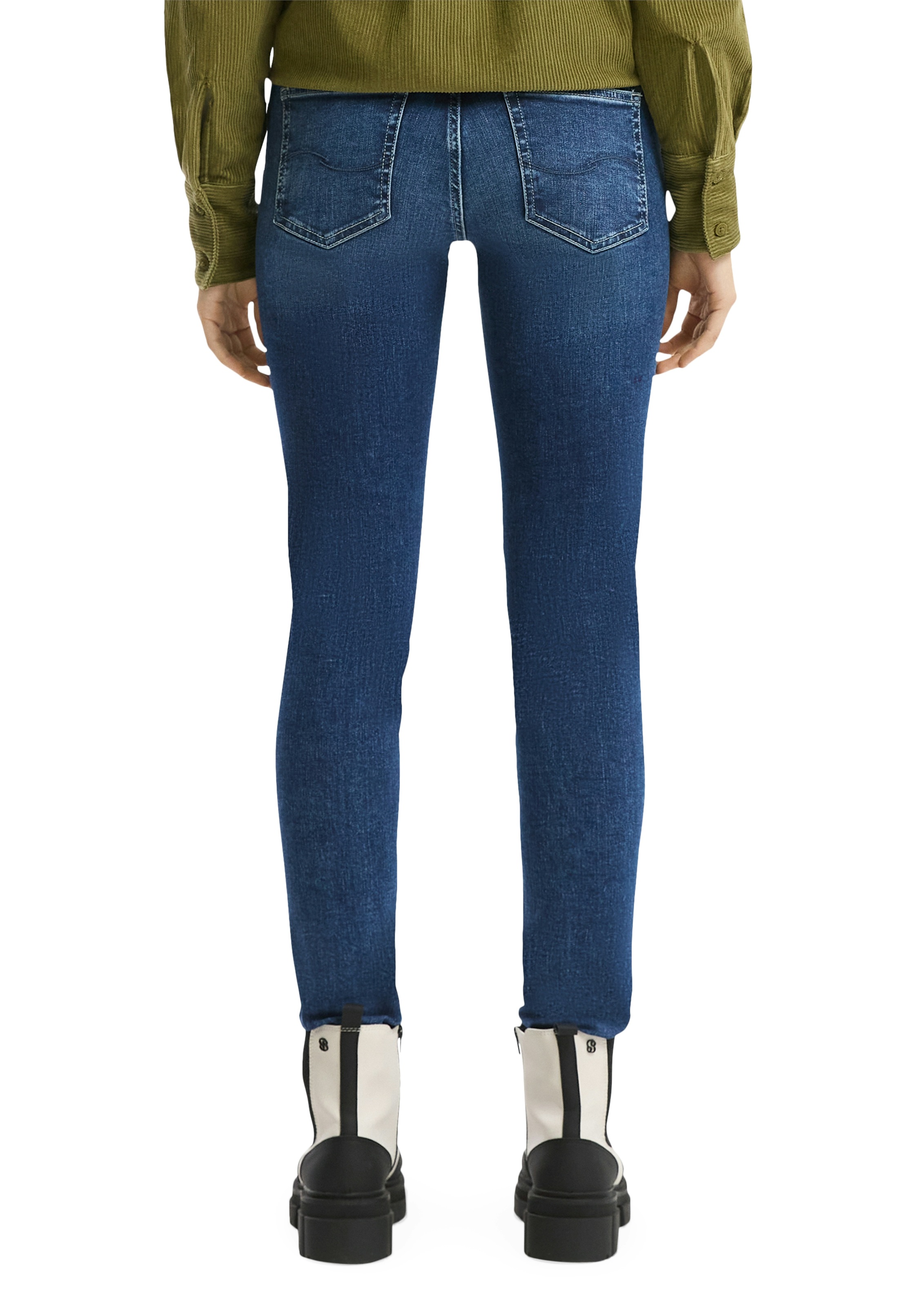 QS 5-Pocket-Jeans günstig online kaufen