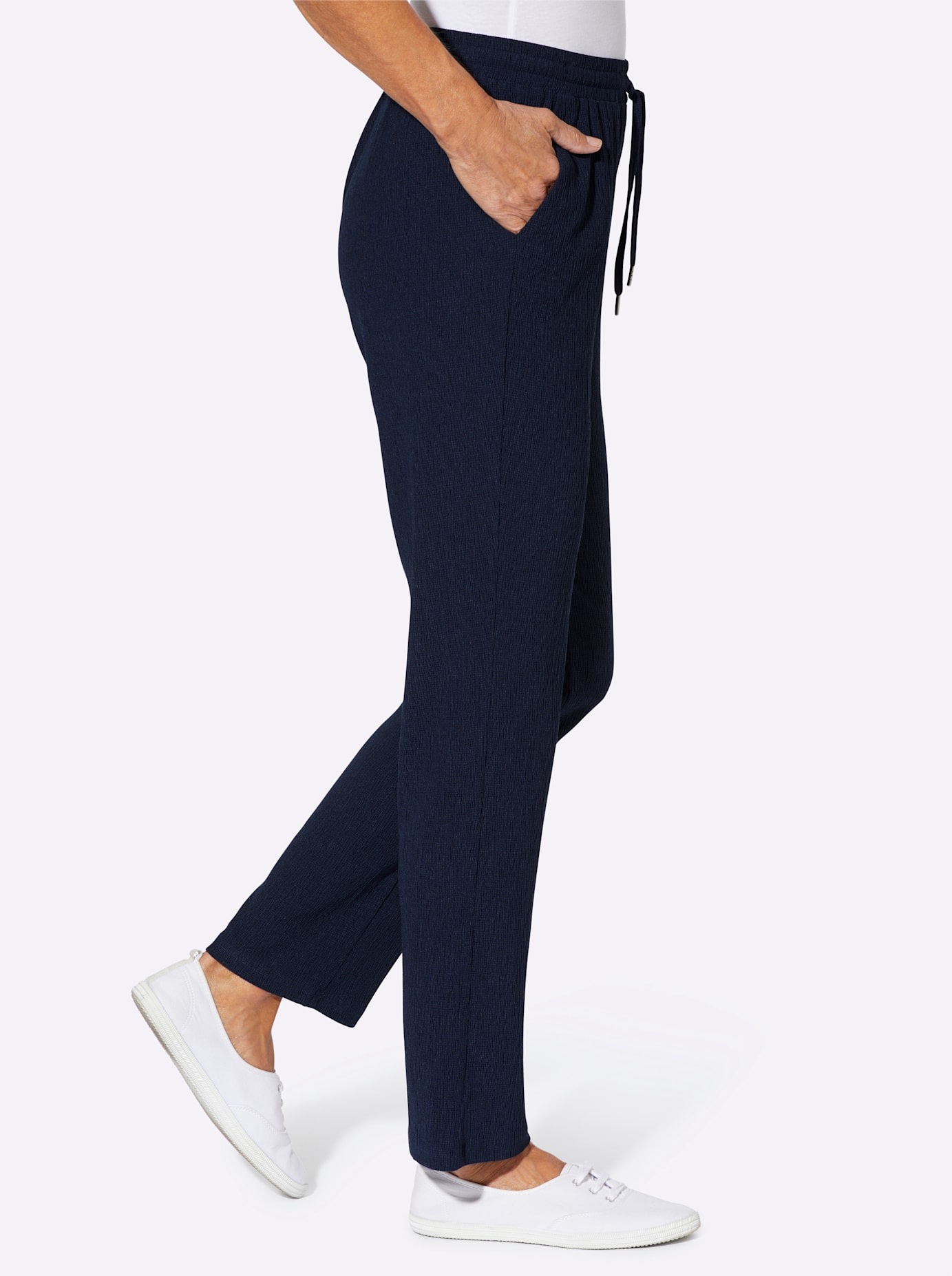 Classic Basics Schlupfhose