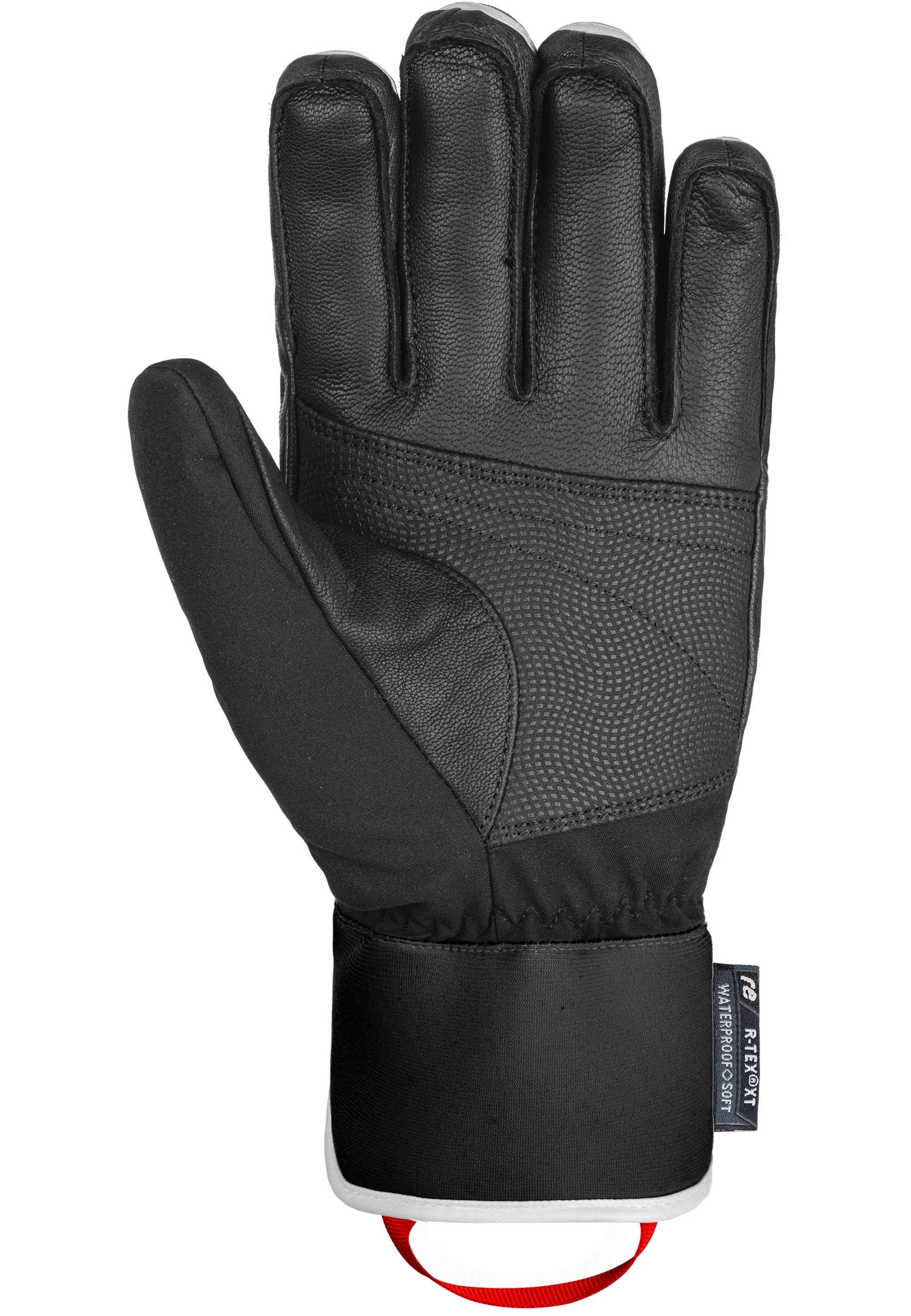 Reusch Skihandschuhe »Mastery«, mit höchster Wärmestufe