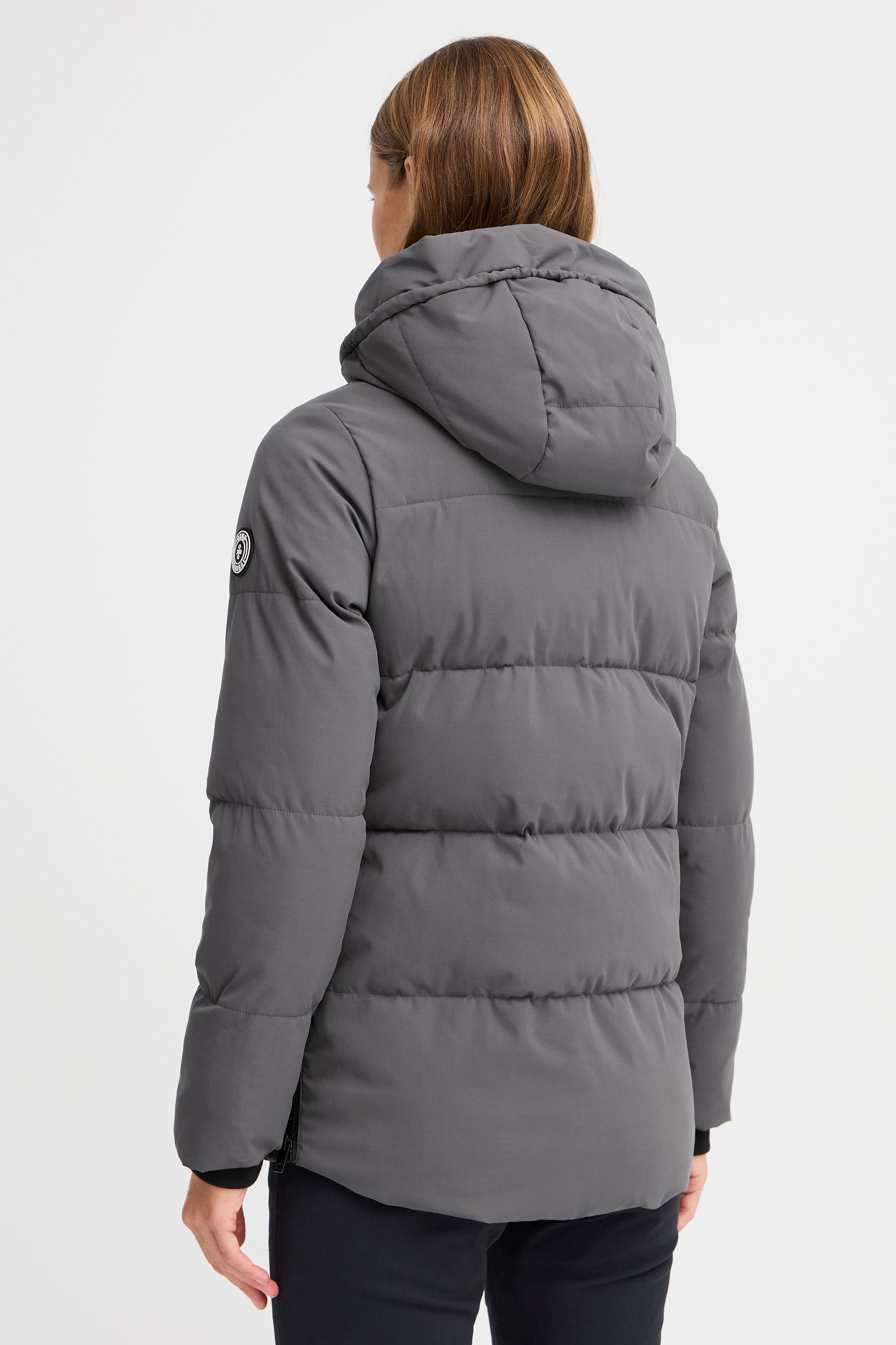 OXMO Steppjacke »Steppjacke OXGILLIE«