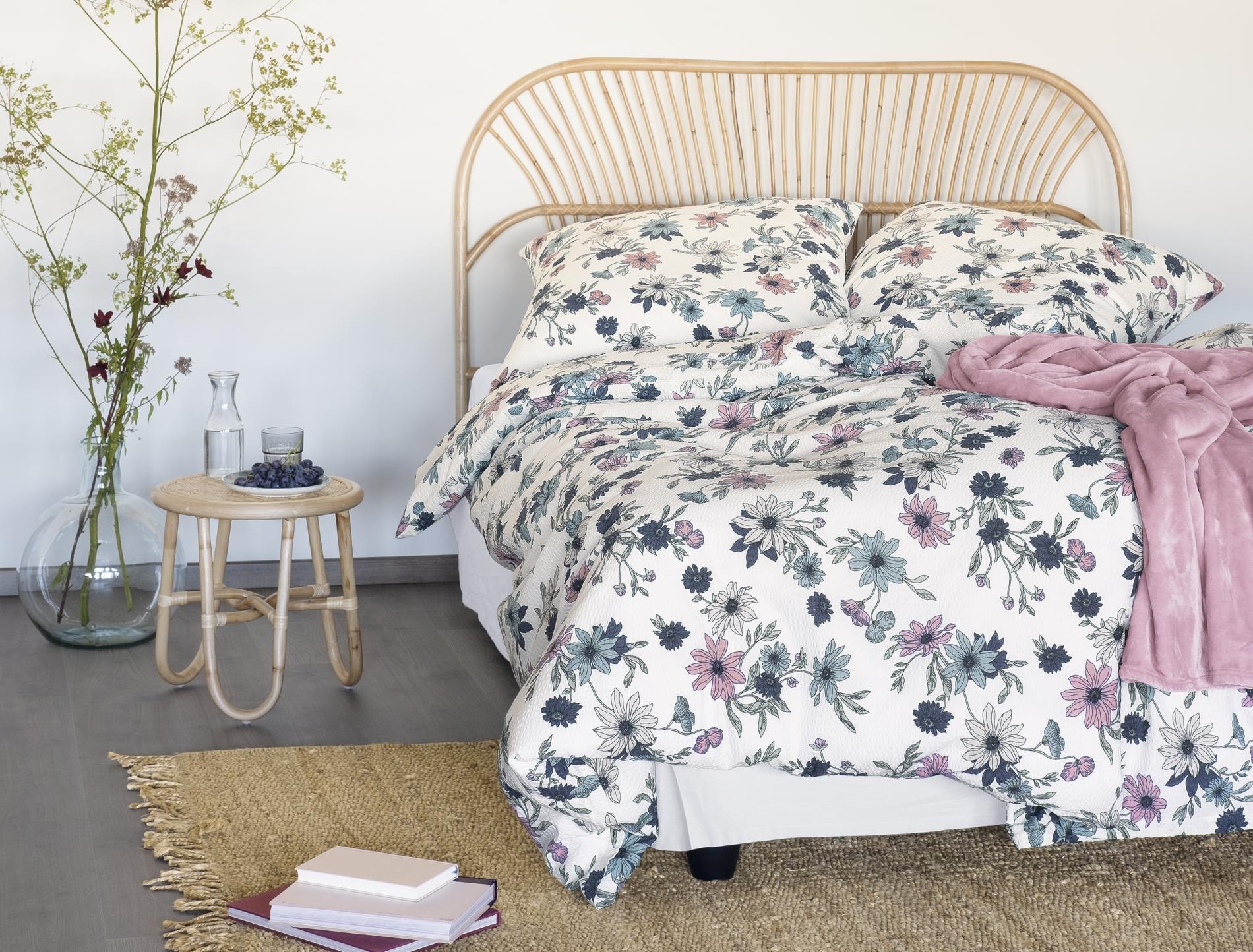 Irisette Bettwäsche "Easy 8442" 2 Stk. tlg. günstig online kaufen